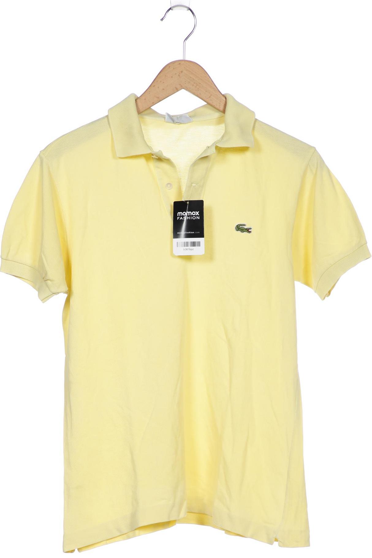 

Lacoste Herren Poloshirt, gelb