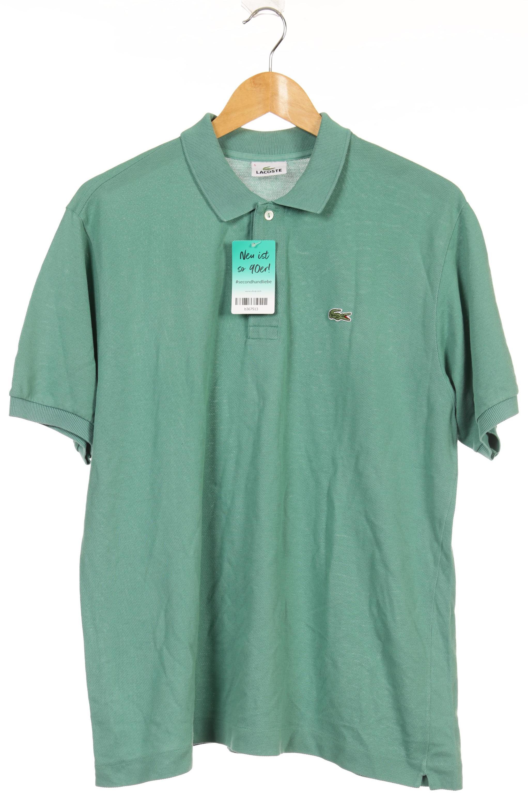 

Lacoste Herren Poloshirt, grün, Gr.