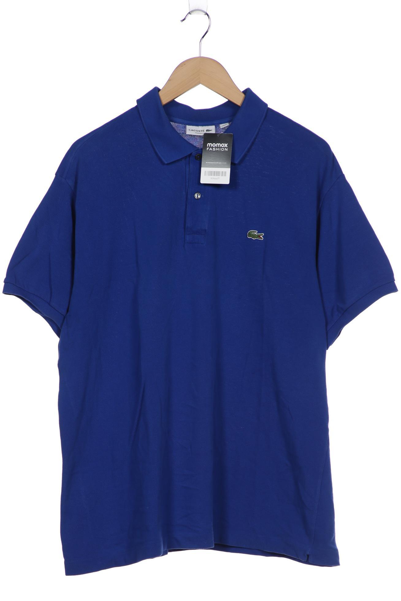 

Lacoste Herren Poloshirt, blau