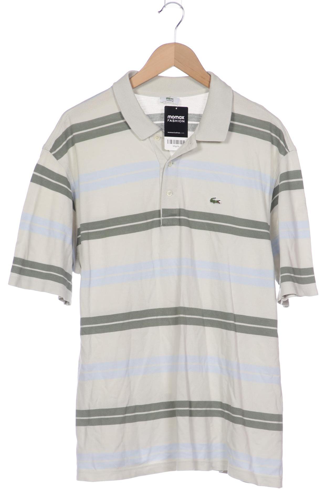 

Lacoste Herren Poloshirt, hellgrün, Gr. 56