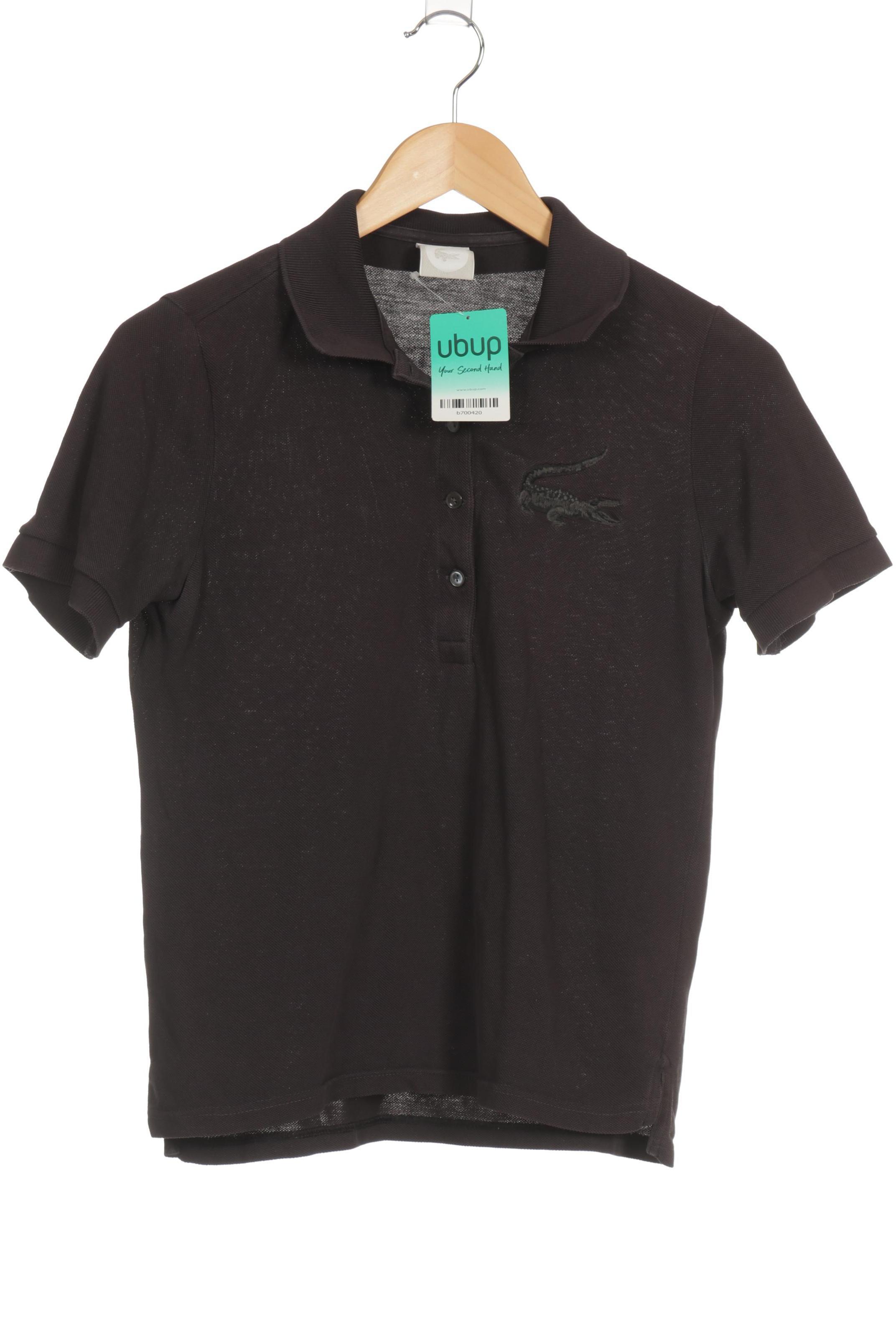 

Lacoste Herren Poloshirt, grau, Gr.
