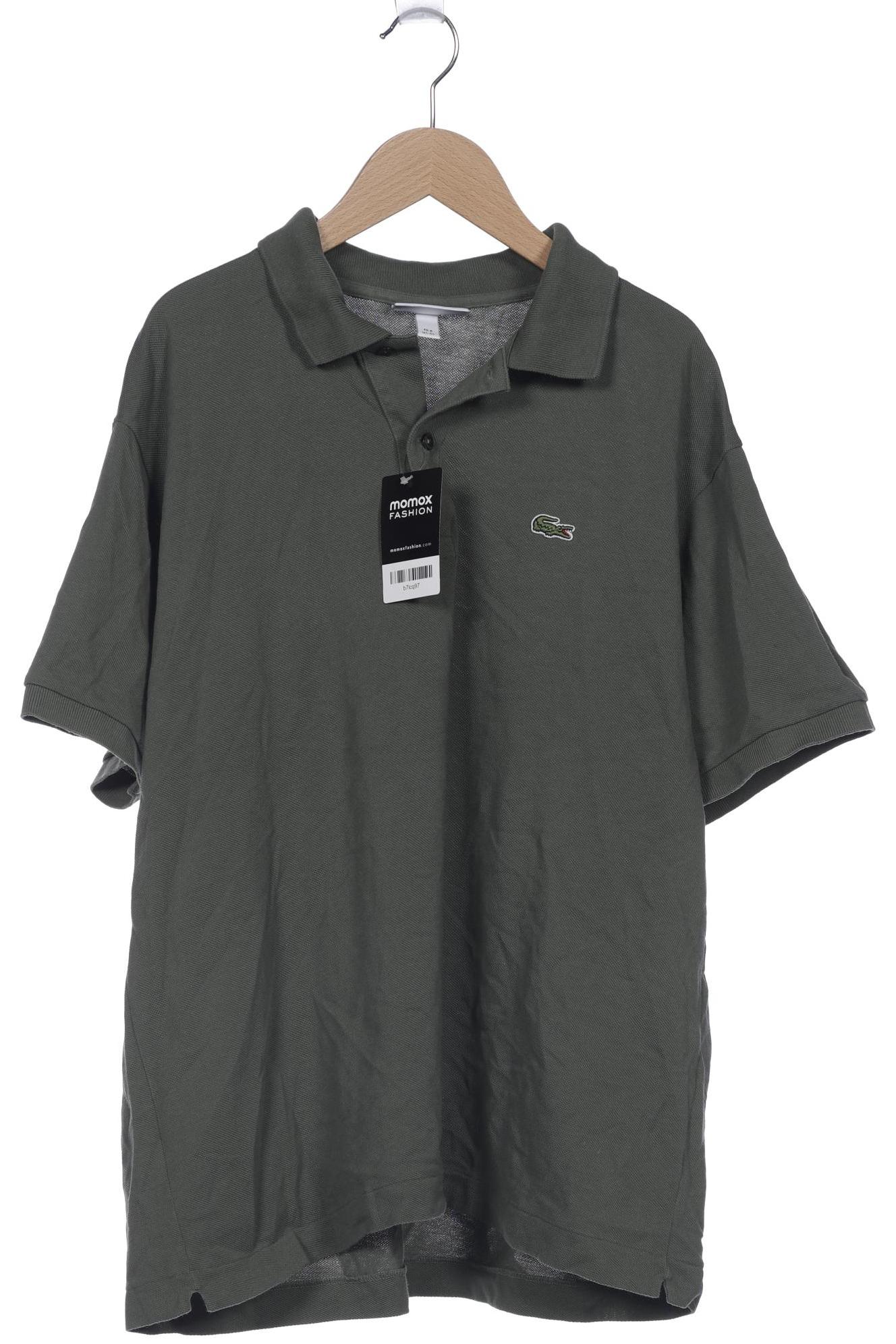 

Lacoste Herren Poloshirt, grün