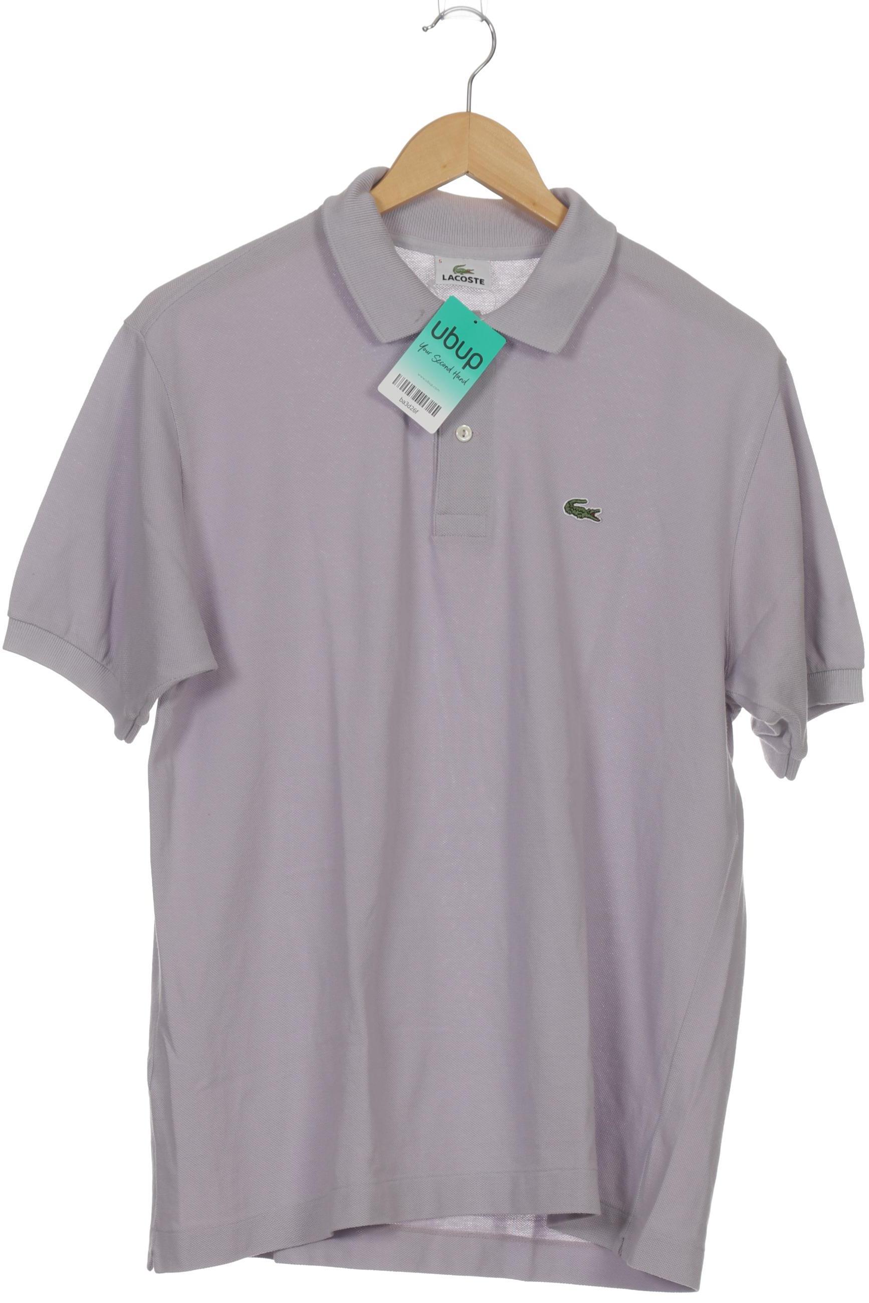 

Lacoste Herren Poloshirt, lila, Gr.