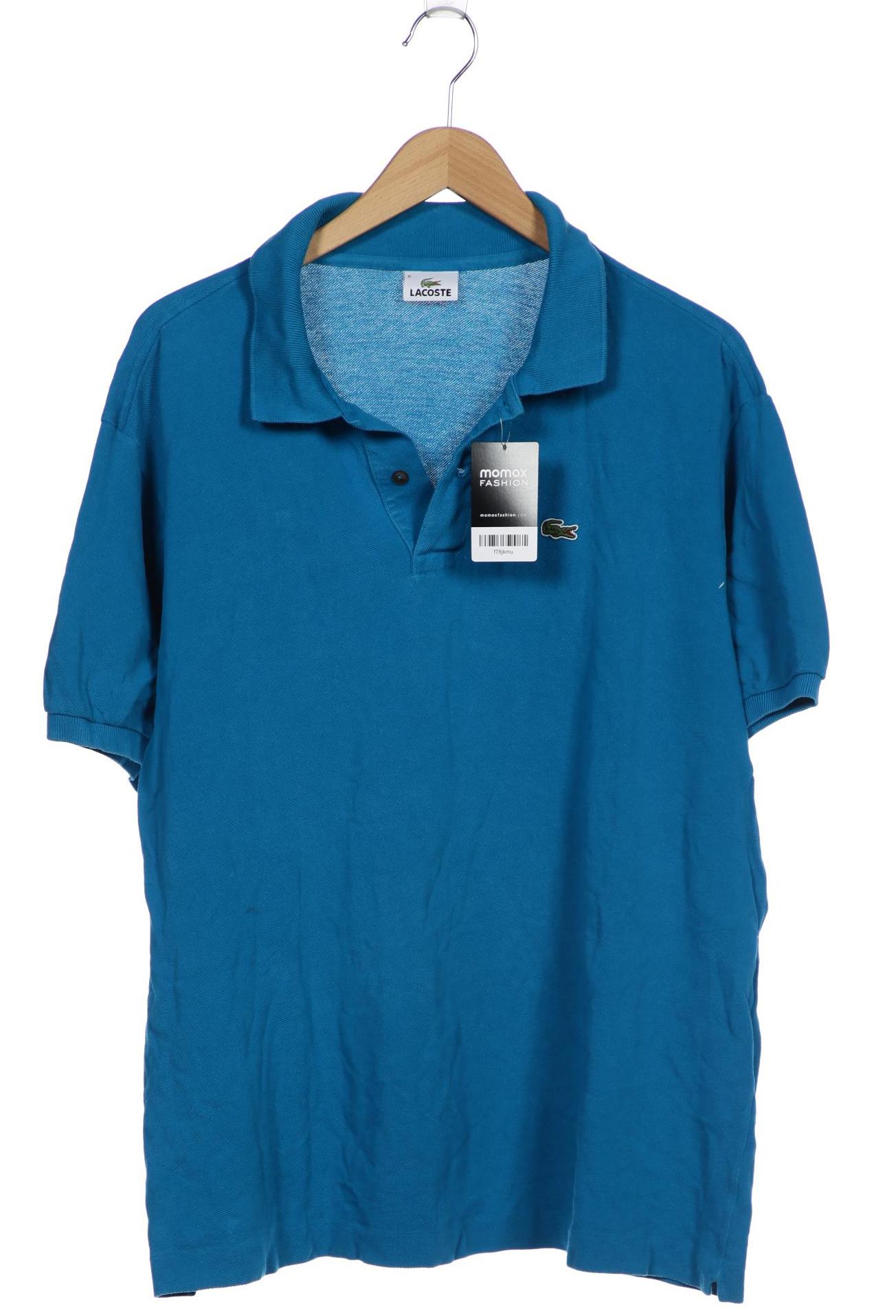 

Lacoste Herren Poloshirt, blau