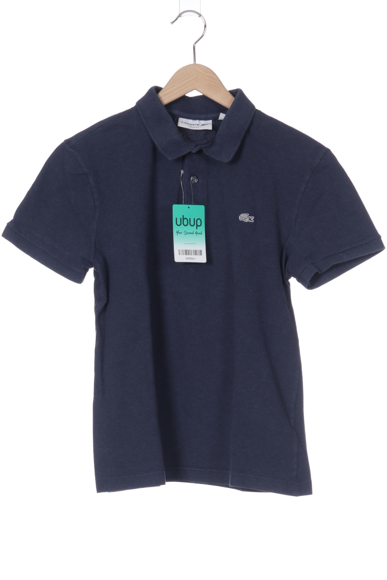 

Lacoste Herren Poloshirt, blau, Gr.