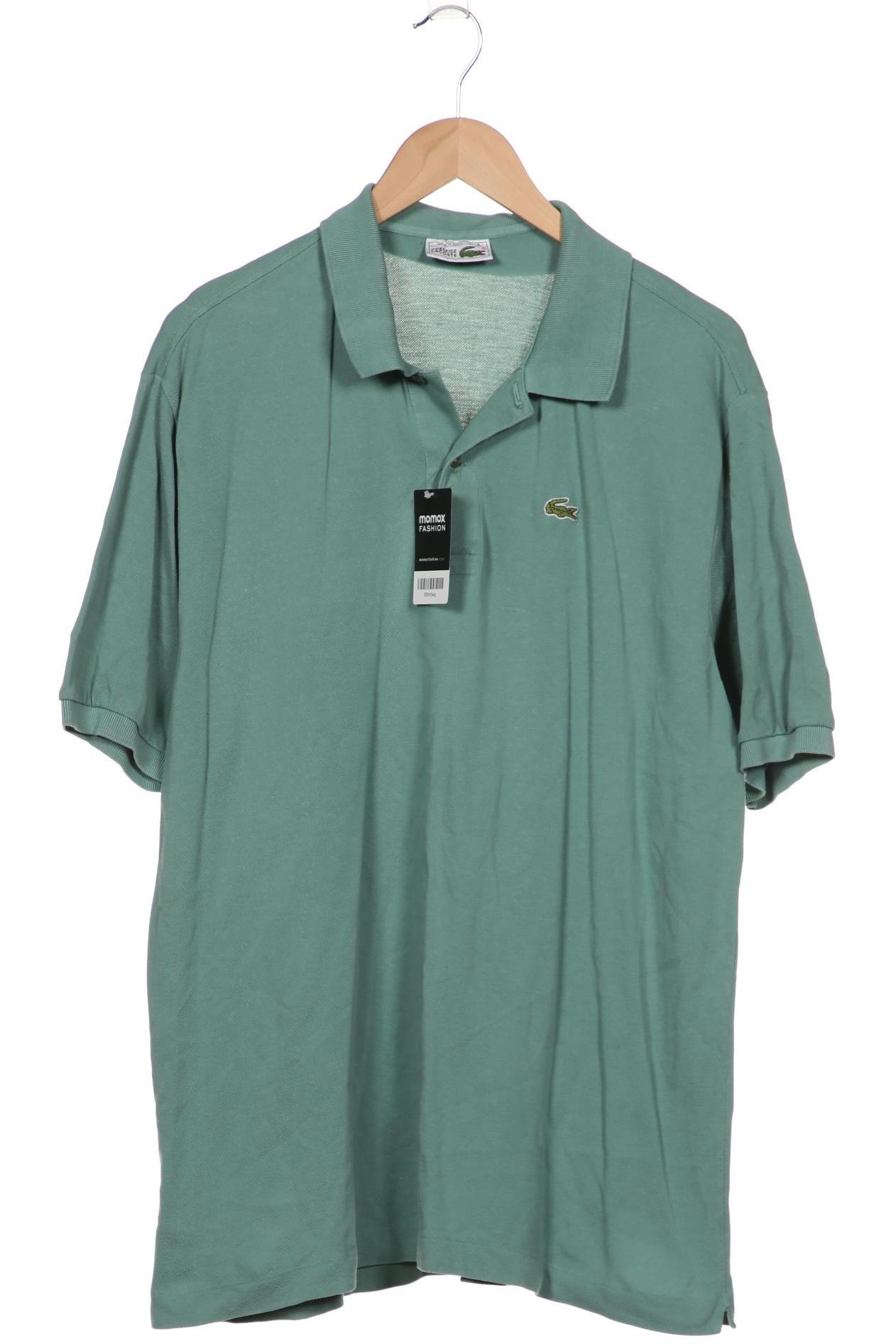 

Lacoste Herren Poloshirt, türkis, Gr. 58