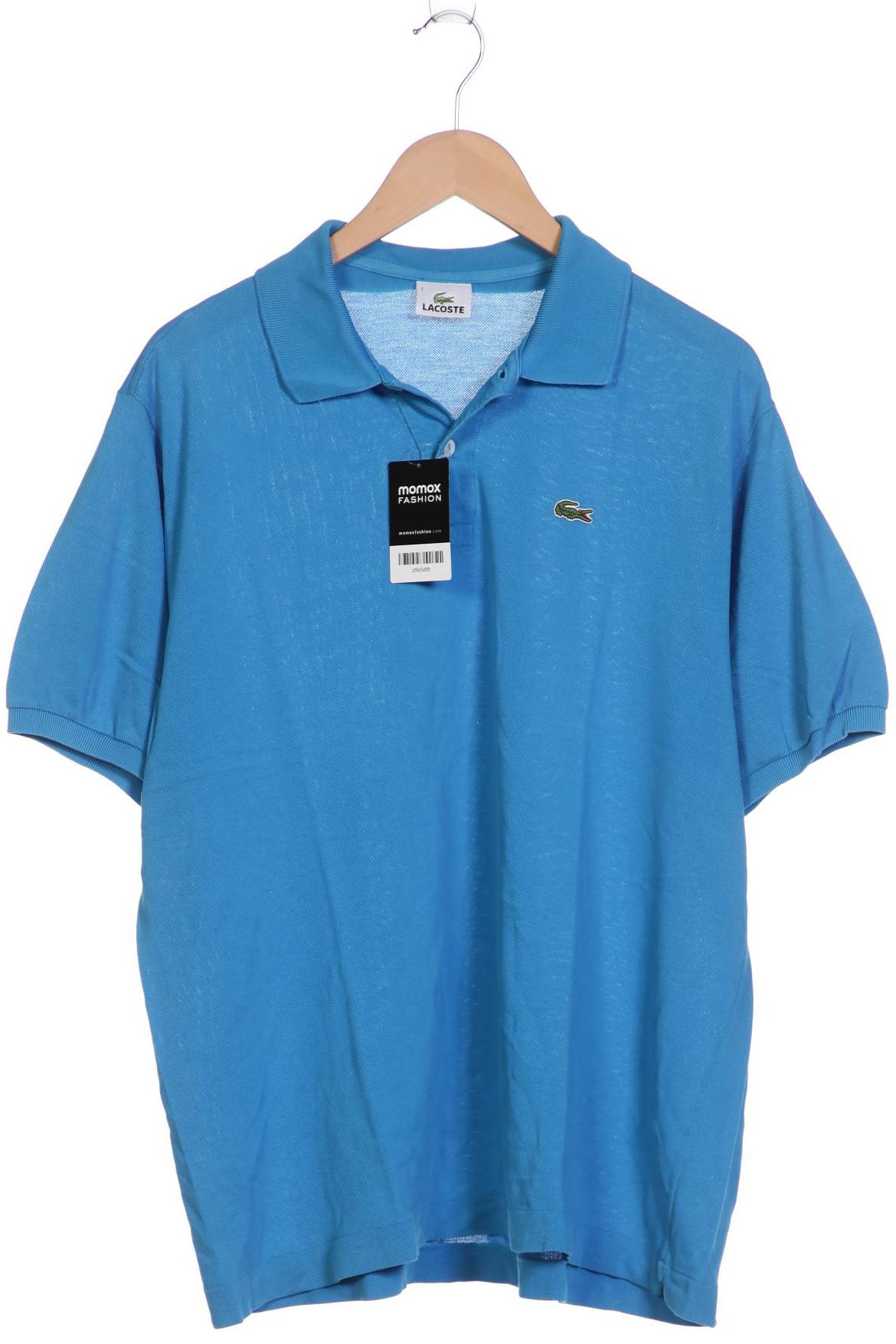 

Lacoste Herren Poloshirt, blau, Gr. 56