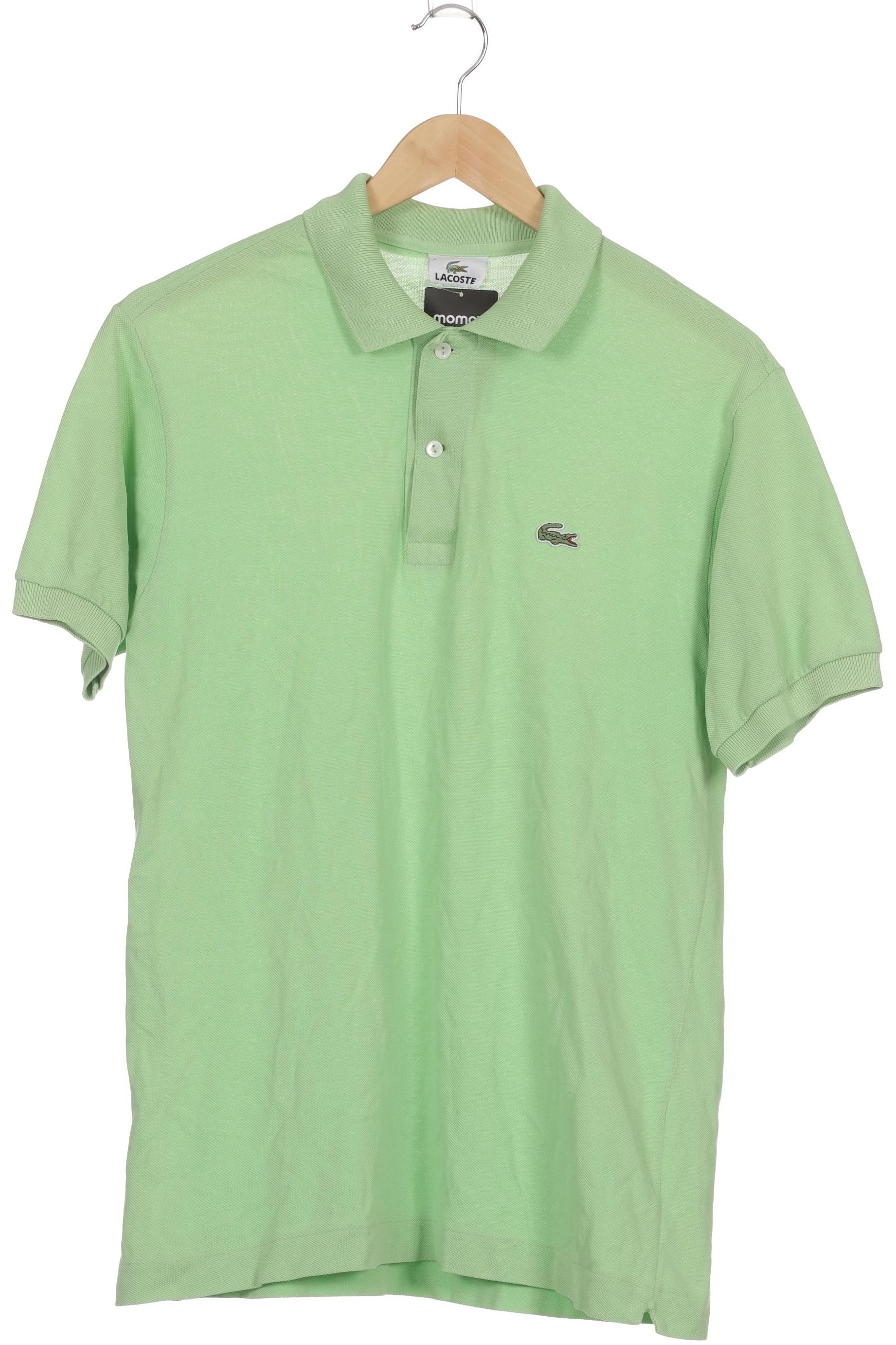 Thumbnail - Lacoste Herren Poloshirt, grün, Gr.