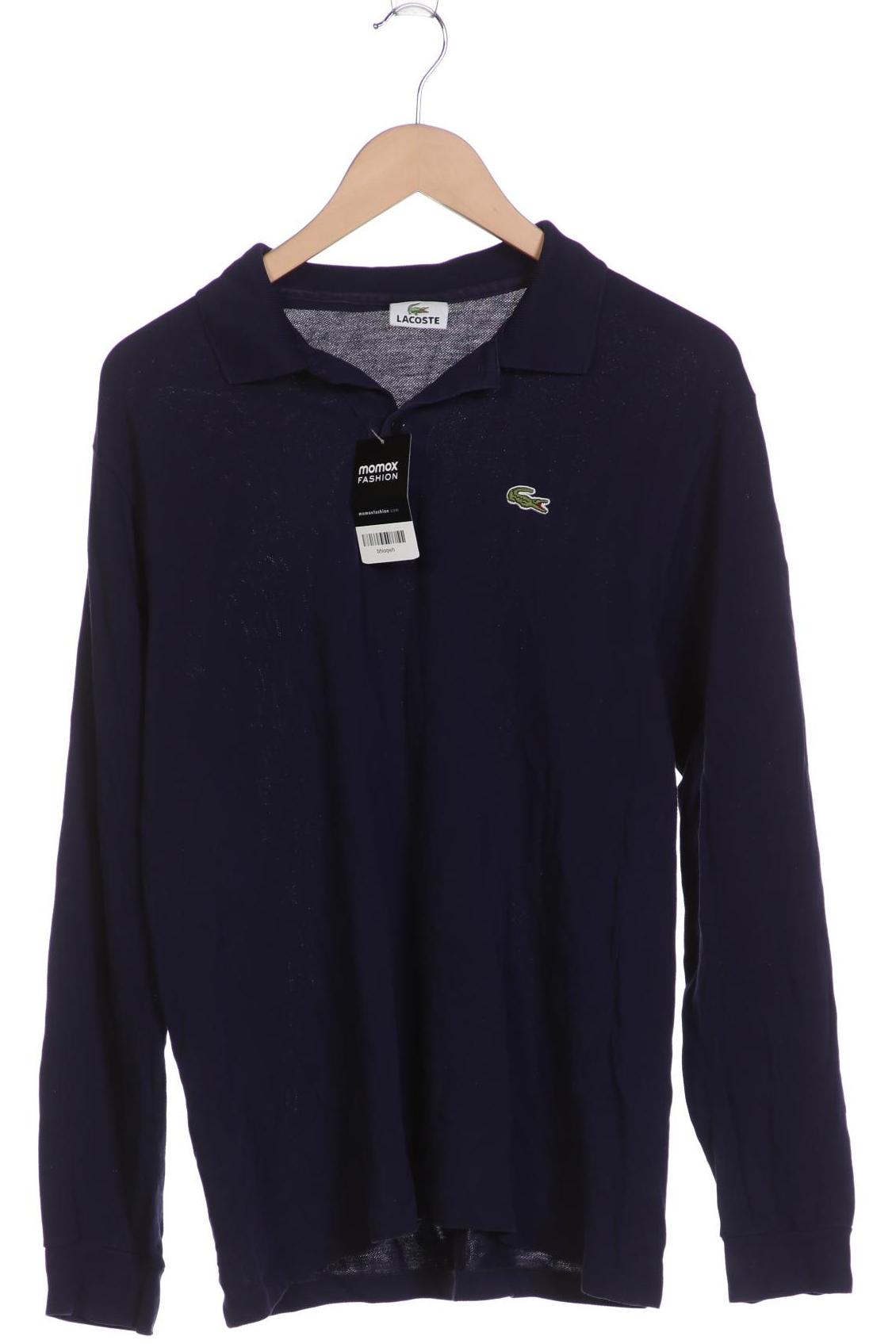 

Lacoste Herren Poloshirt, marineblau