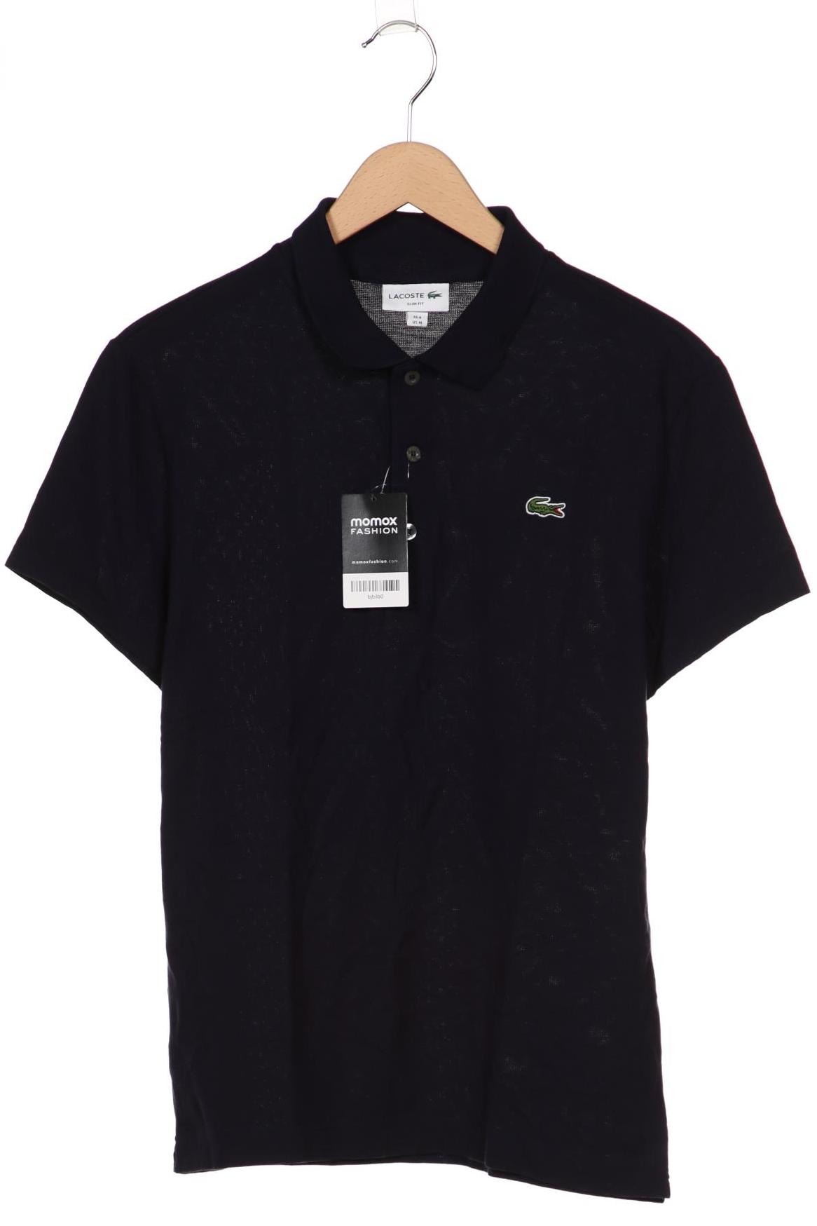 

Lacoste Herren Poloshirt, marineblau