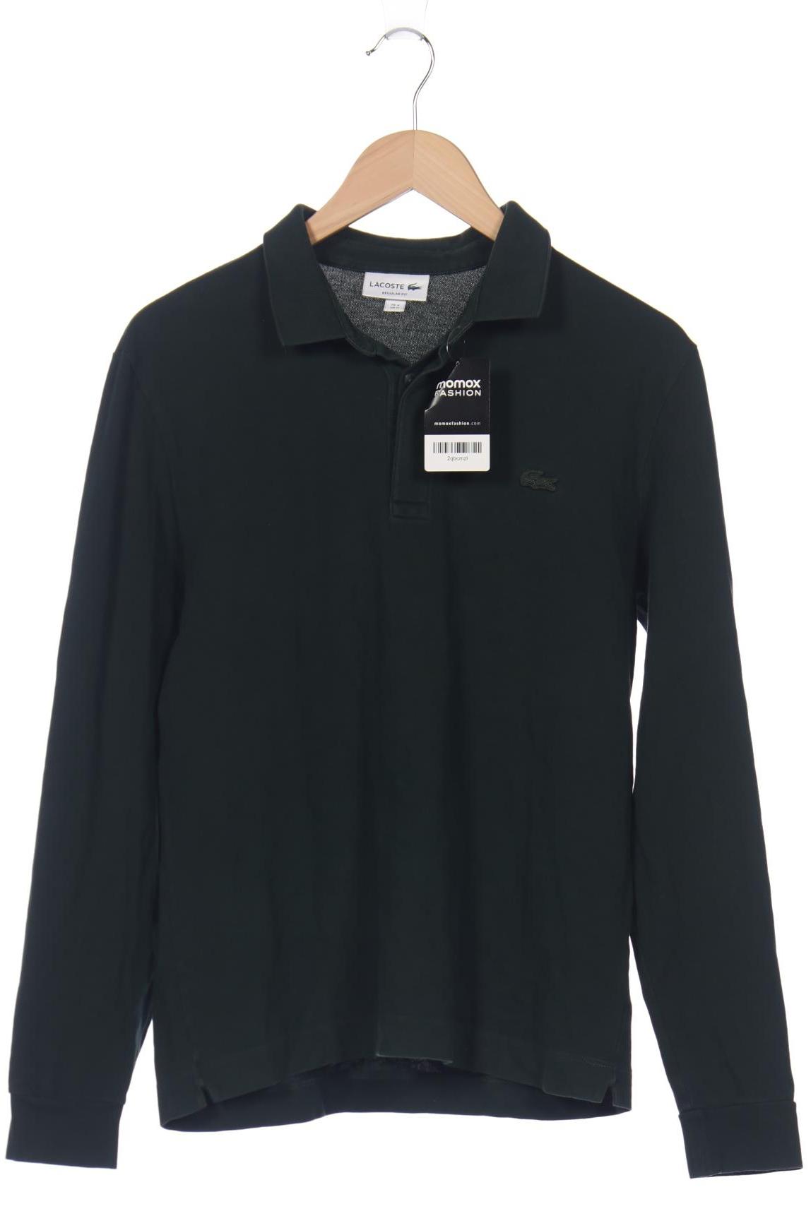 

Lacoste Herren Poloshirt, grün, Gr. 48