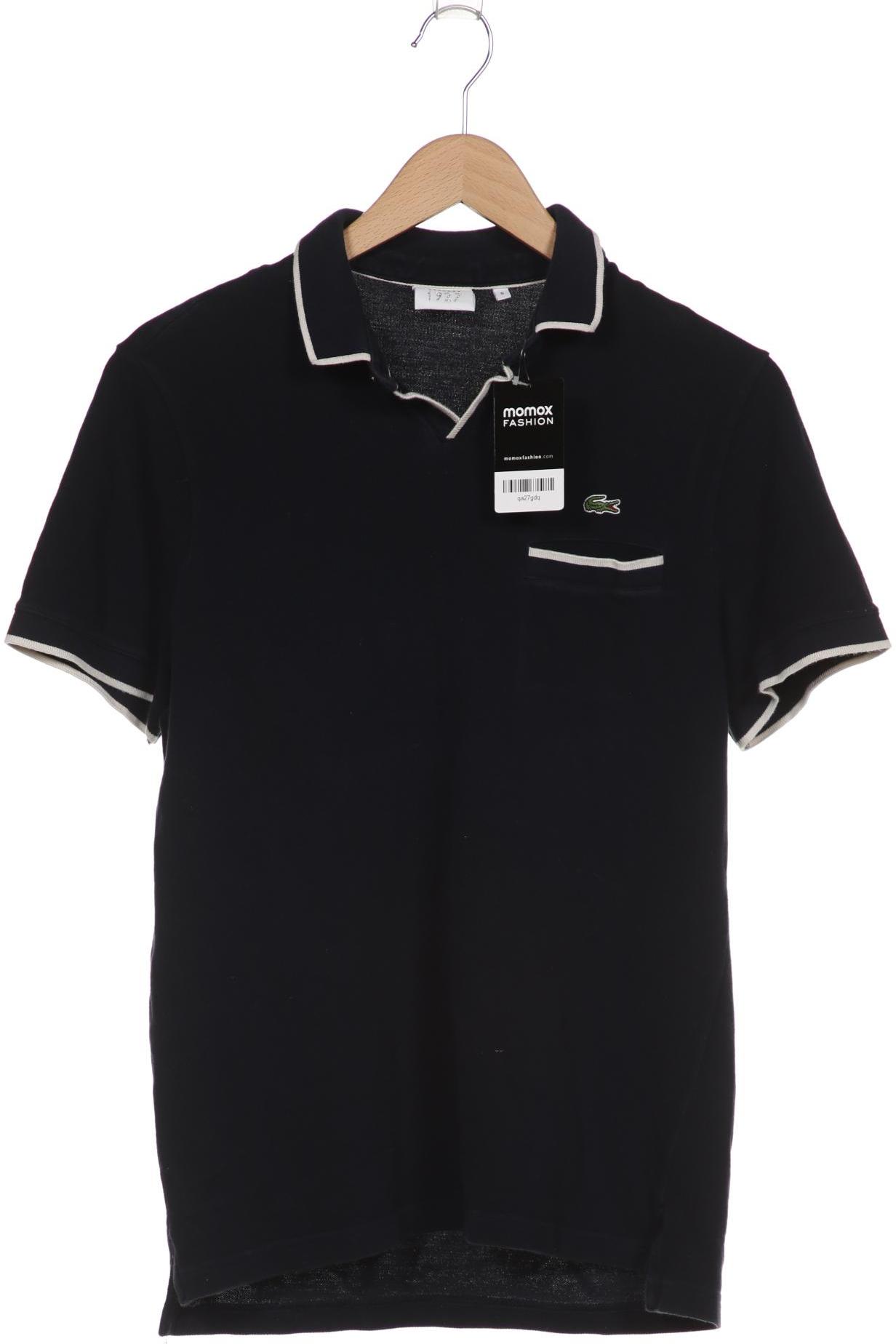 

Lacoste Herren Poloshirt, marineblau