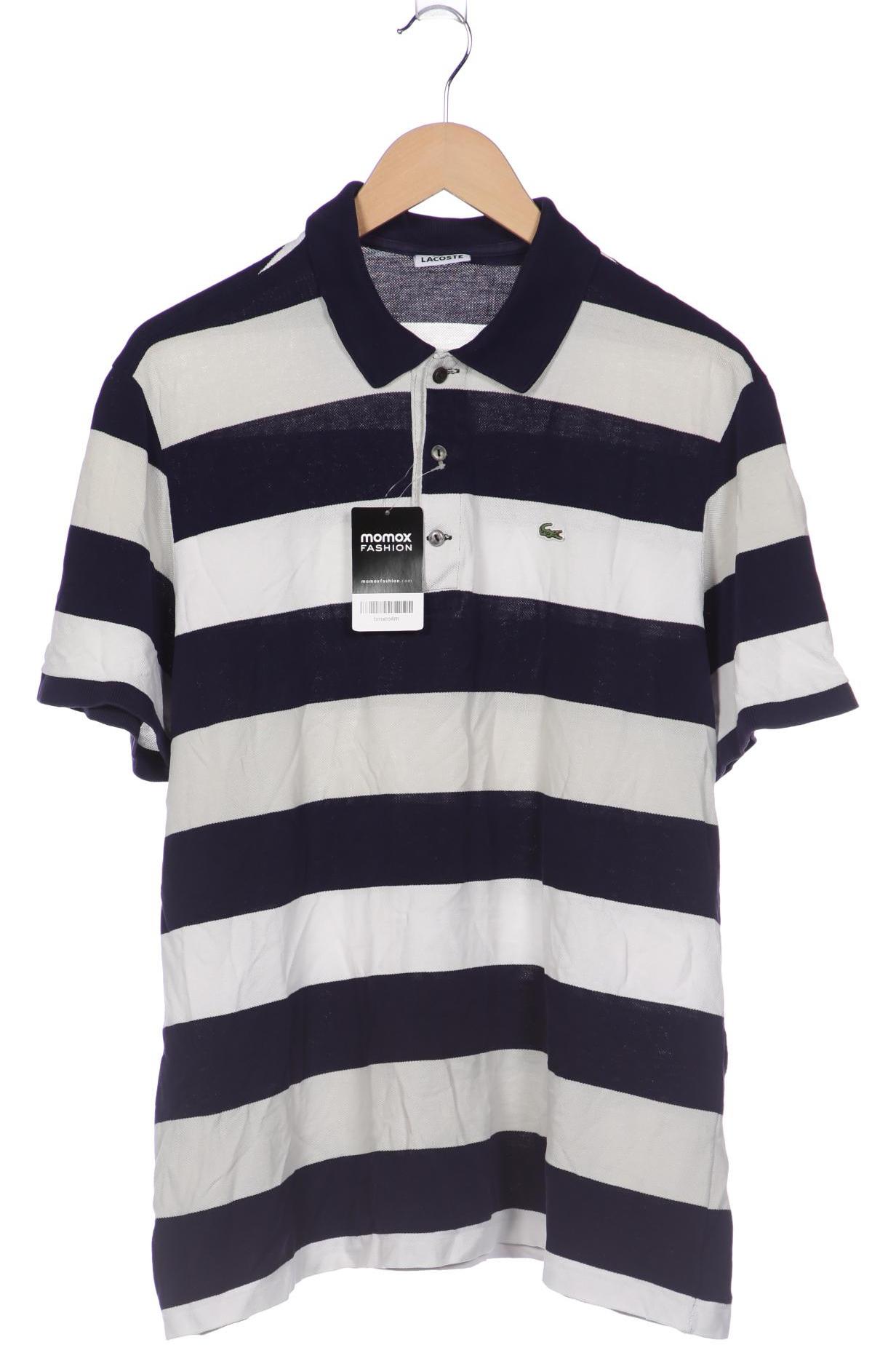 

Lacoste Herren Poloshirt, marineblau