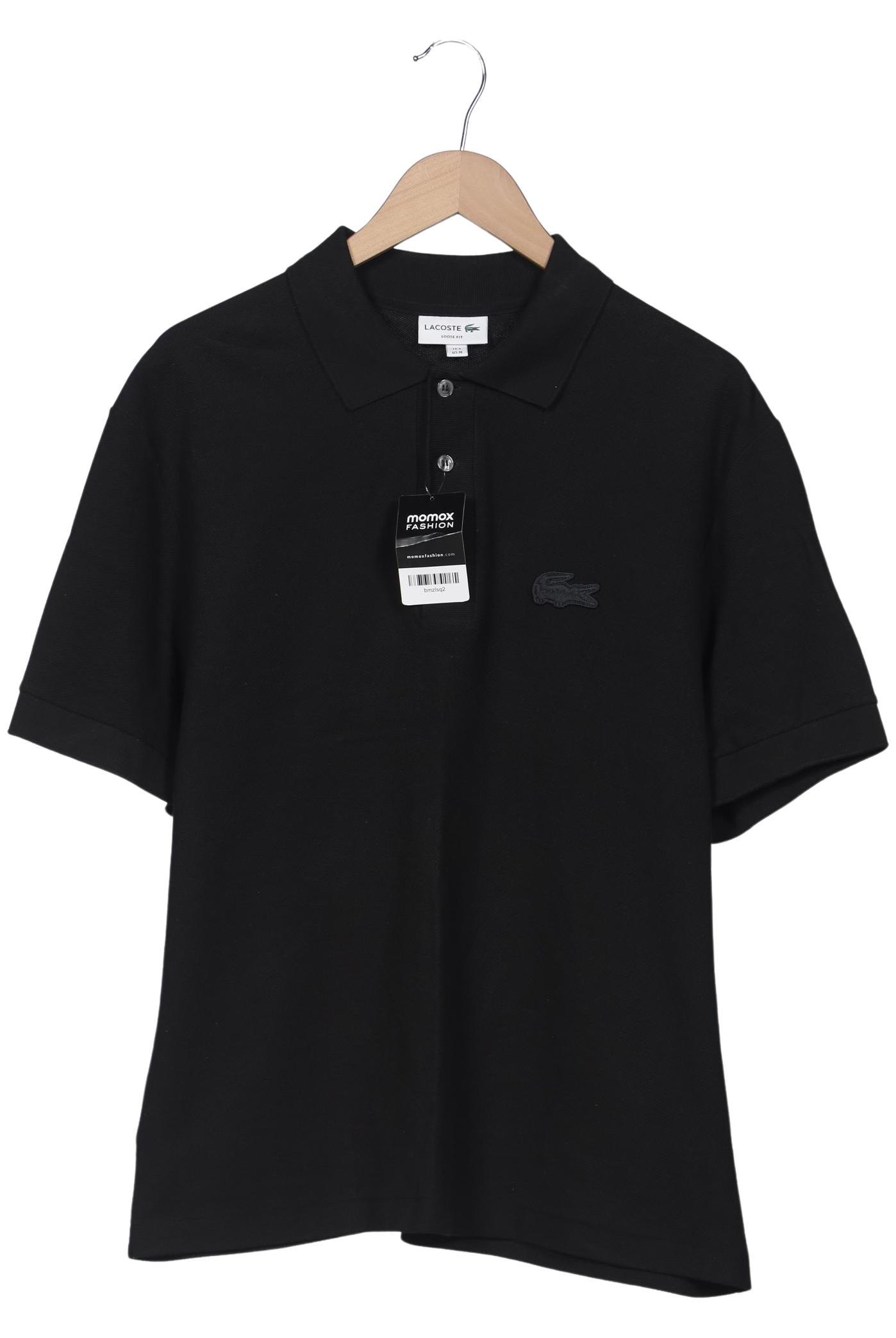 

Lacoste Herren Poloshirt, schwarz, Gr. 50