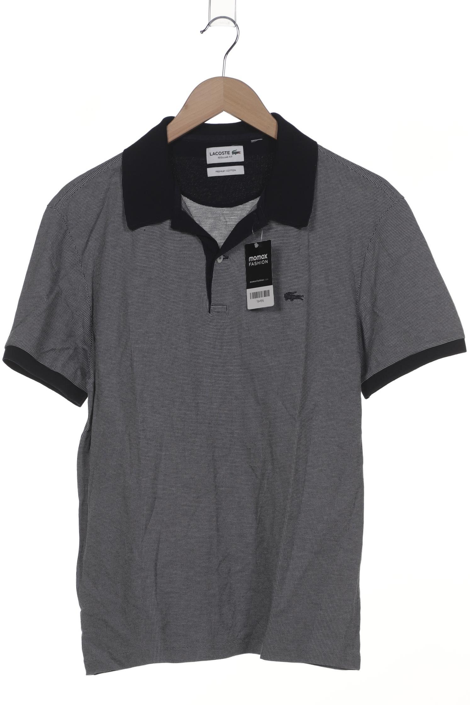 

Lacoste Herren Poloshirt, marineblau, Gr. 52