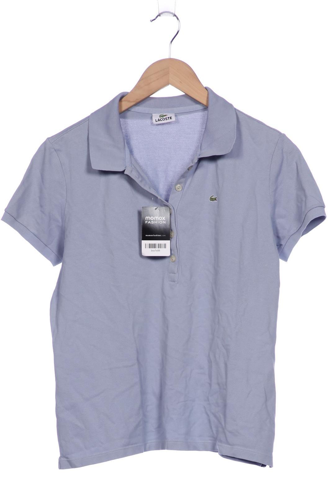 

Lacoste Herren Poloshirt, blau, Gr. 48