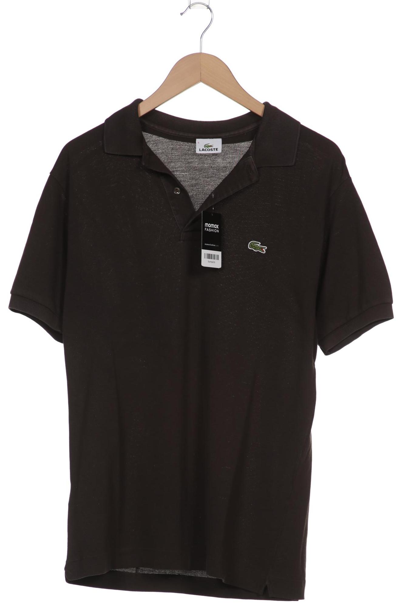 

Lacoste Herren Poloshirt, braun