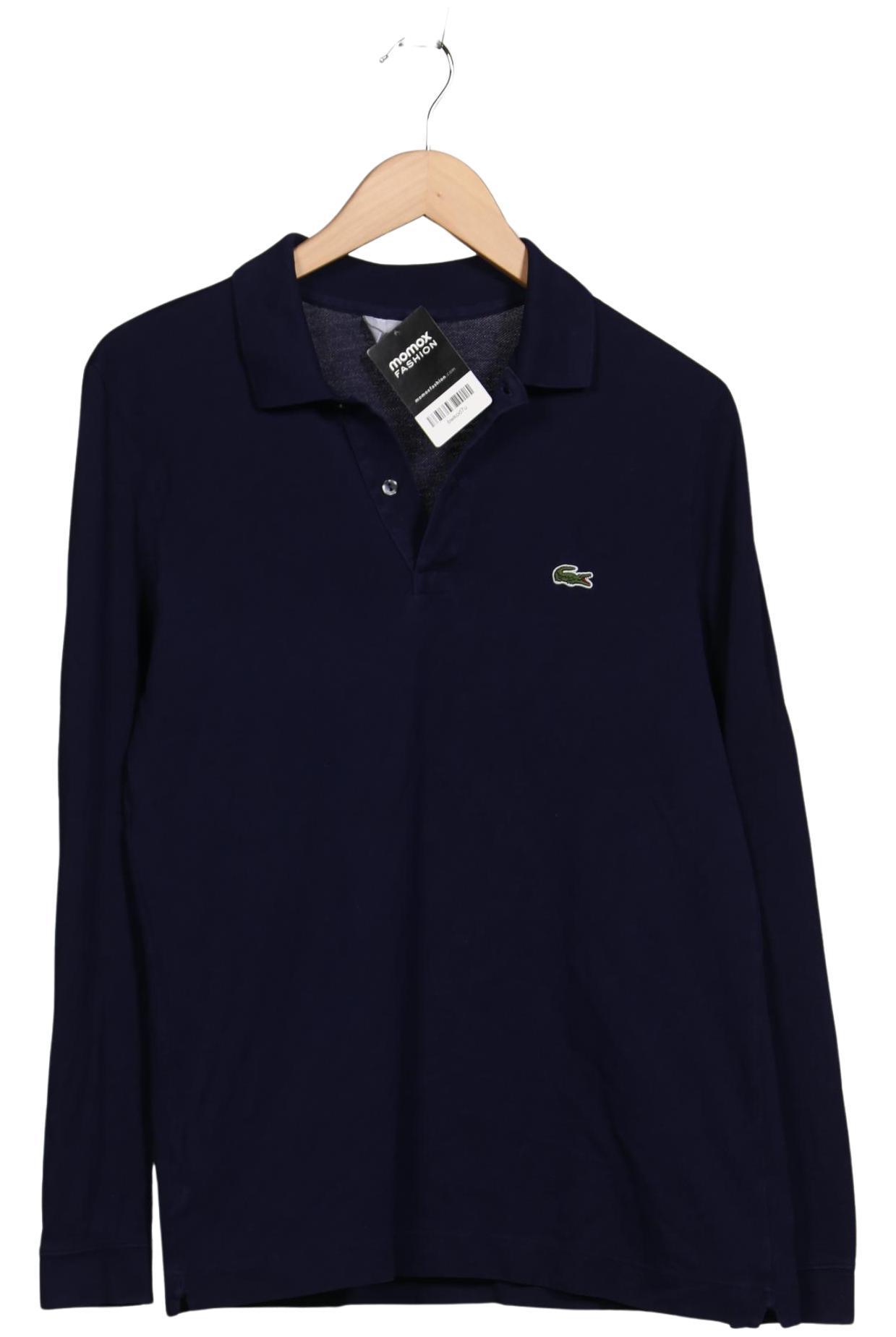

Lacoste Herren Poloshirt, marineblau, Gr. 52
