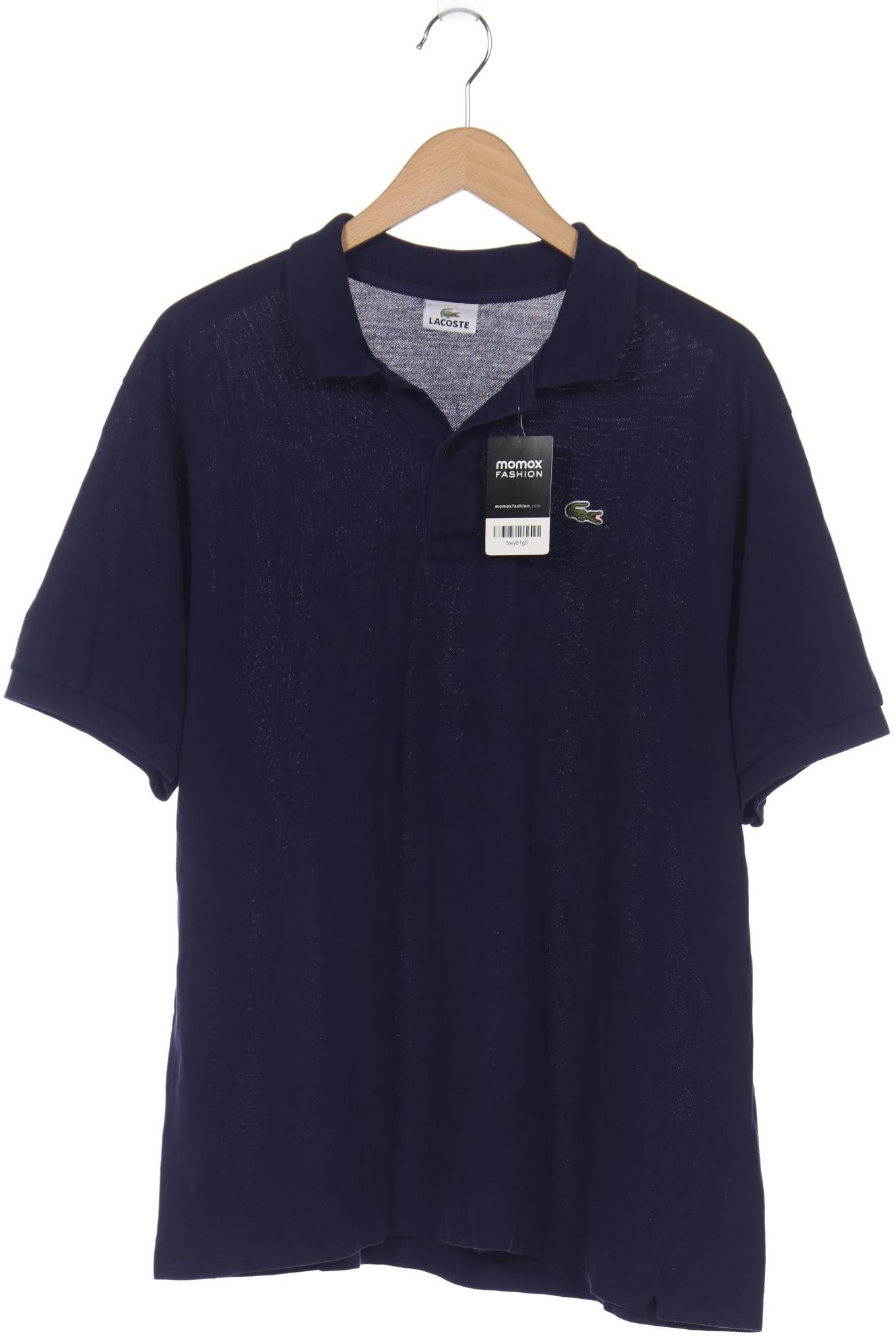 

Lacoste Herren Poloshirt, marineblau