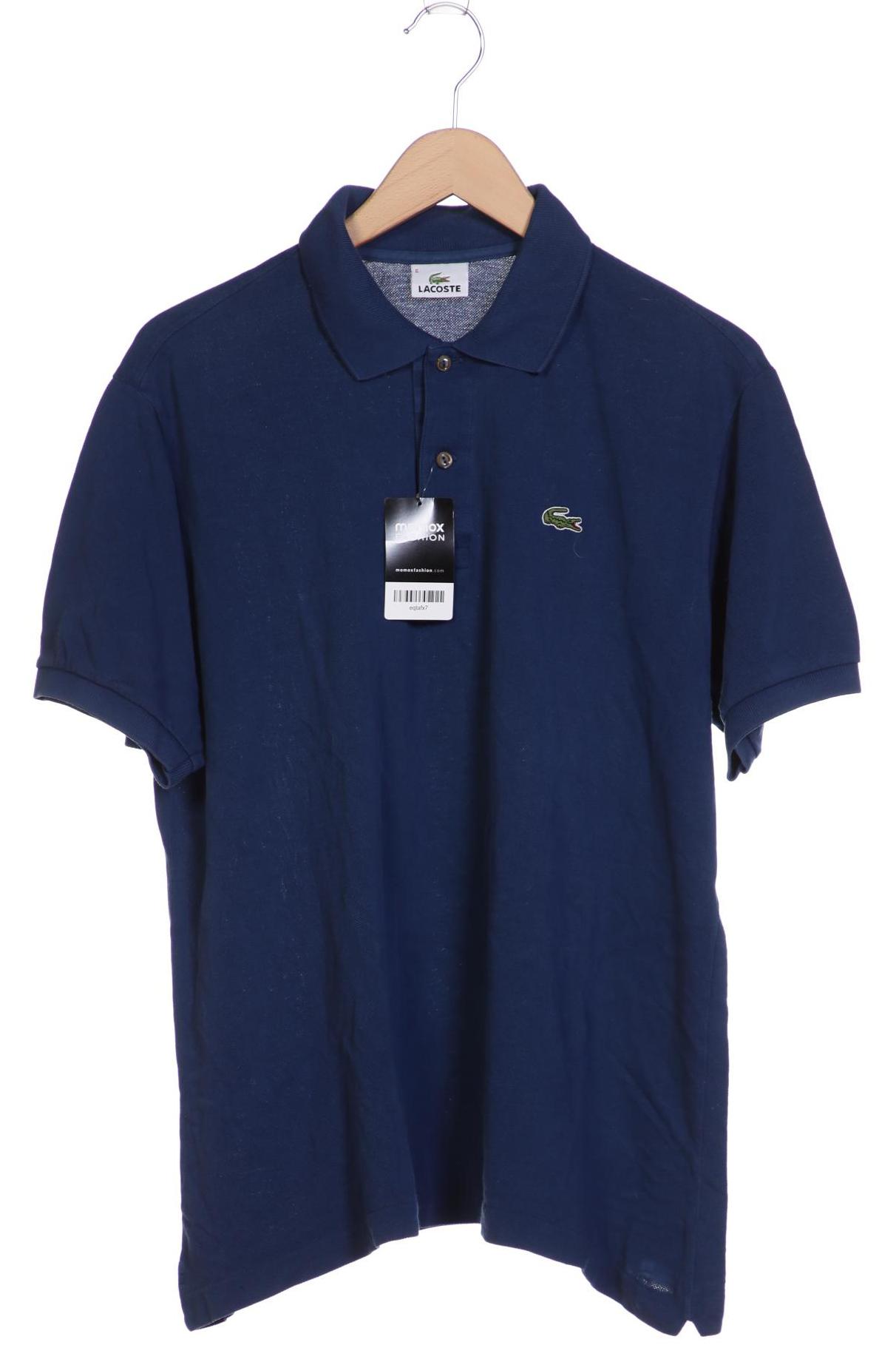 

Lacoste Herren Poloshirt, blau