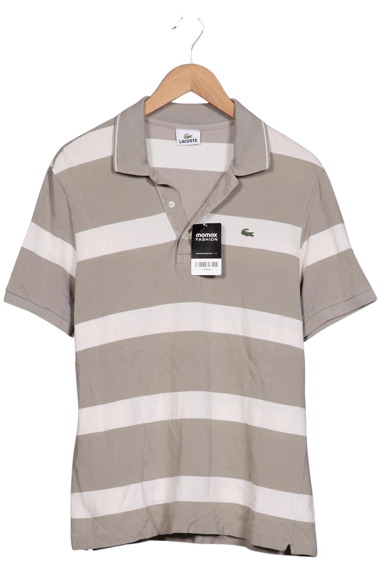 

Lacoste Herren Poloshirt, mehrfarbig, Gr. 52