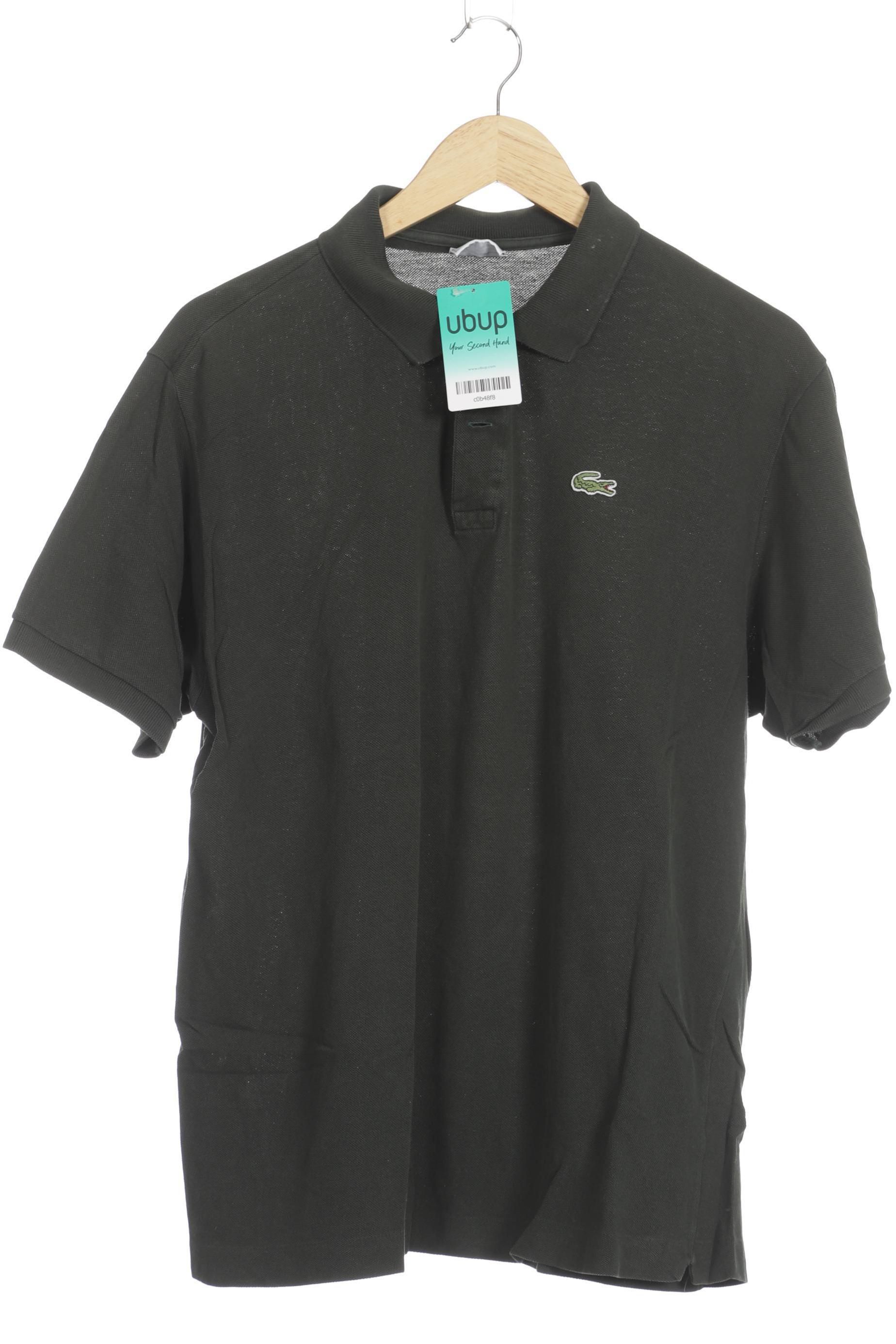 

Lacoste Herren Poloshirt, grün, Gr.