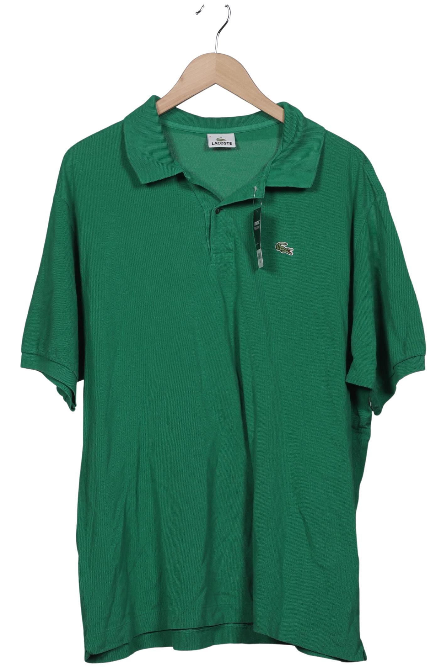 Thumbnail - Lacoste Herren Poloshirt, grün, Gr. 58