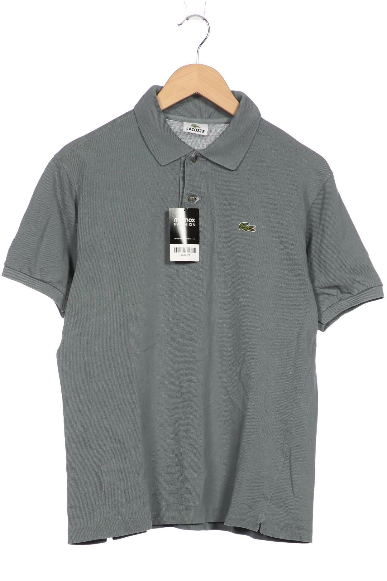 

Lacoste Herren Poloshirt, blau, Gr. 48