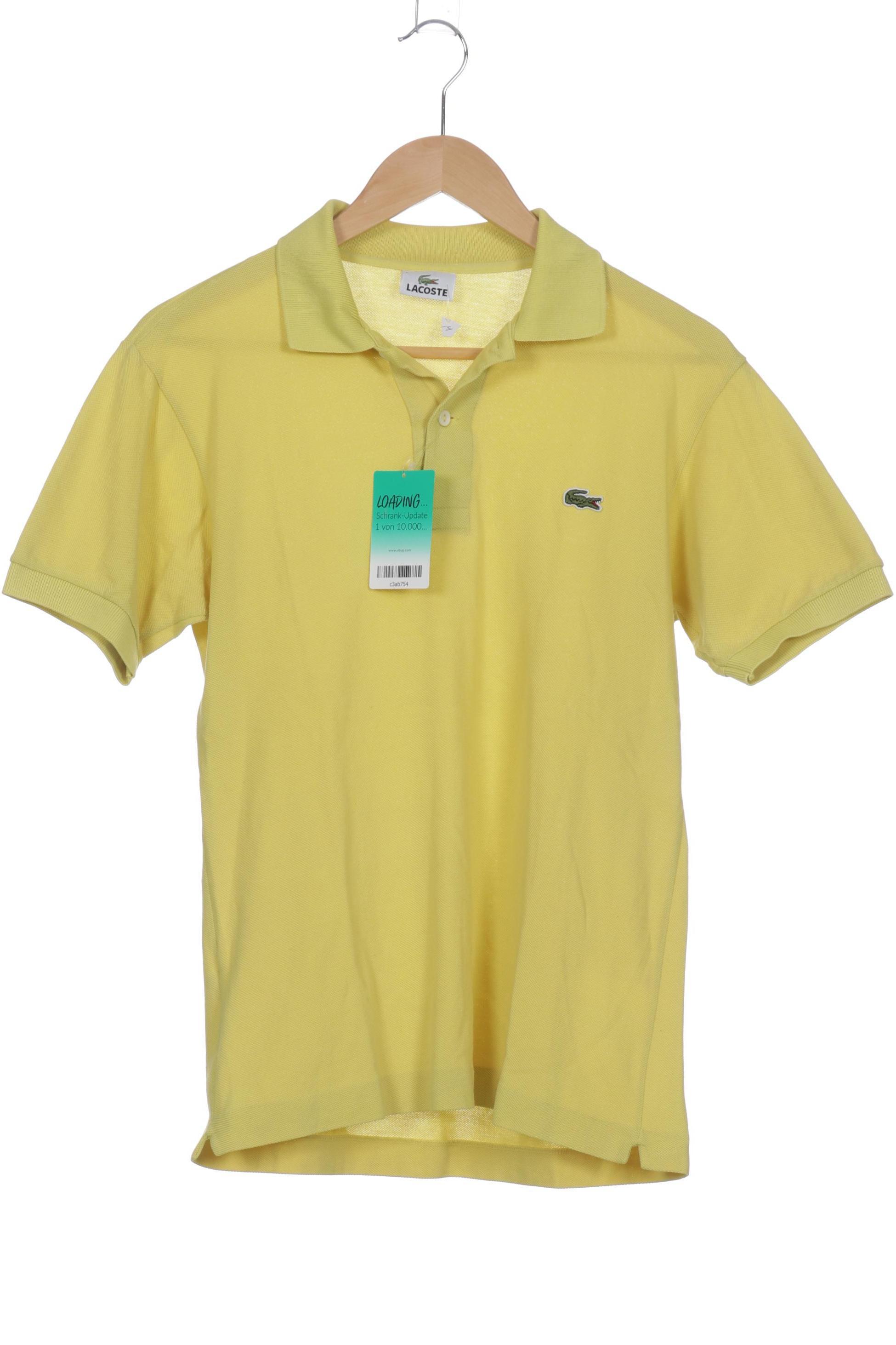 

Lacoste Herren Poloshirt, grün, Gr.