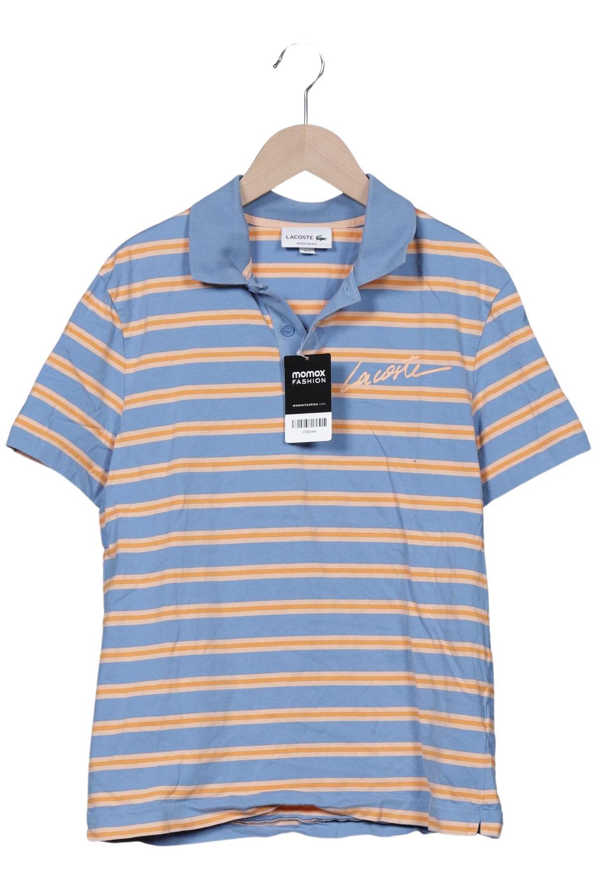 

Lacoste Herren Poloshirt, blau, Gr. 48