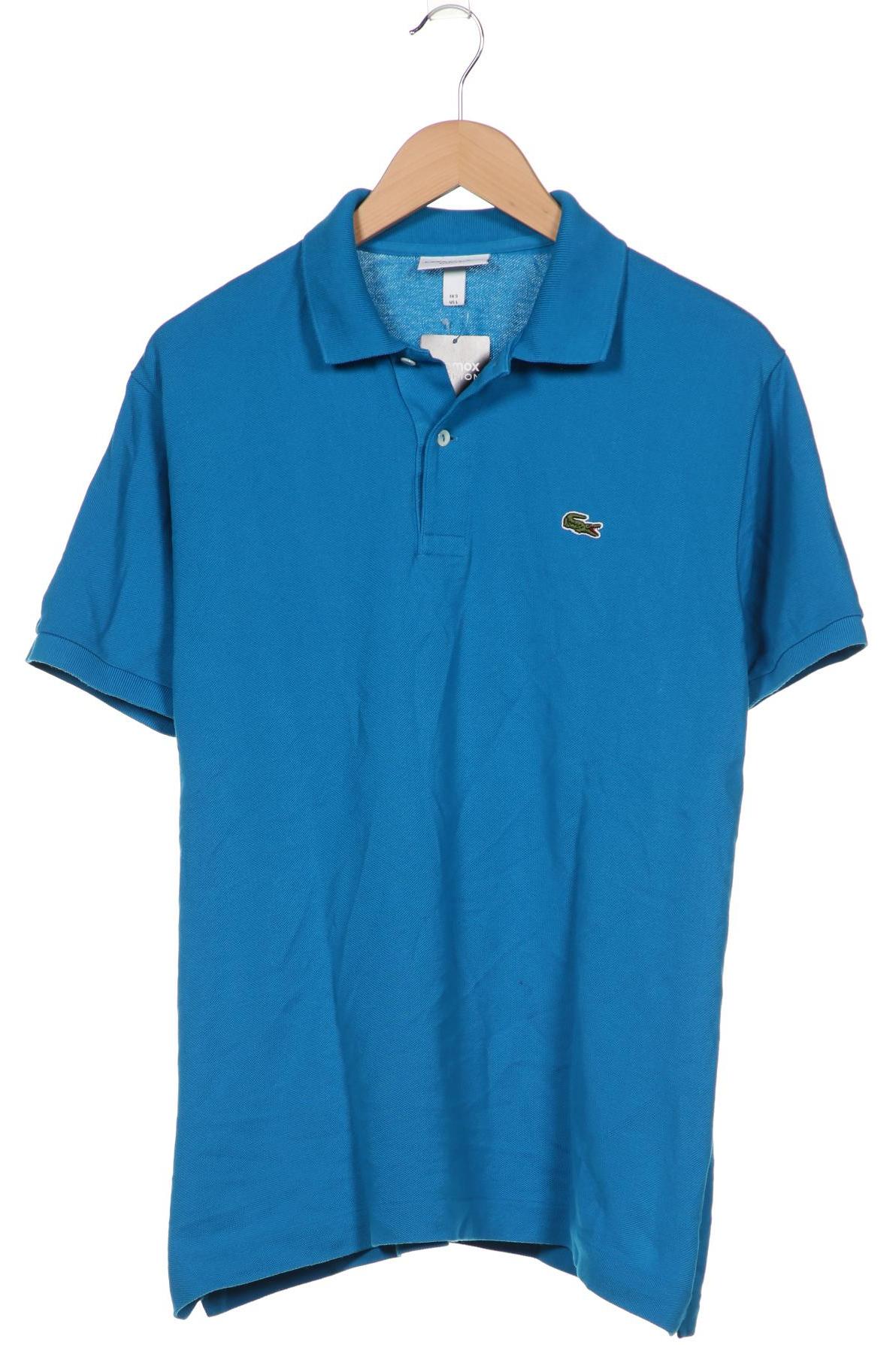 

Lacoste Herren Poloshirt, blau