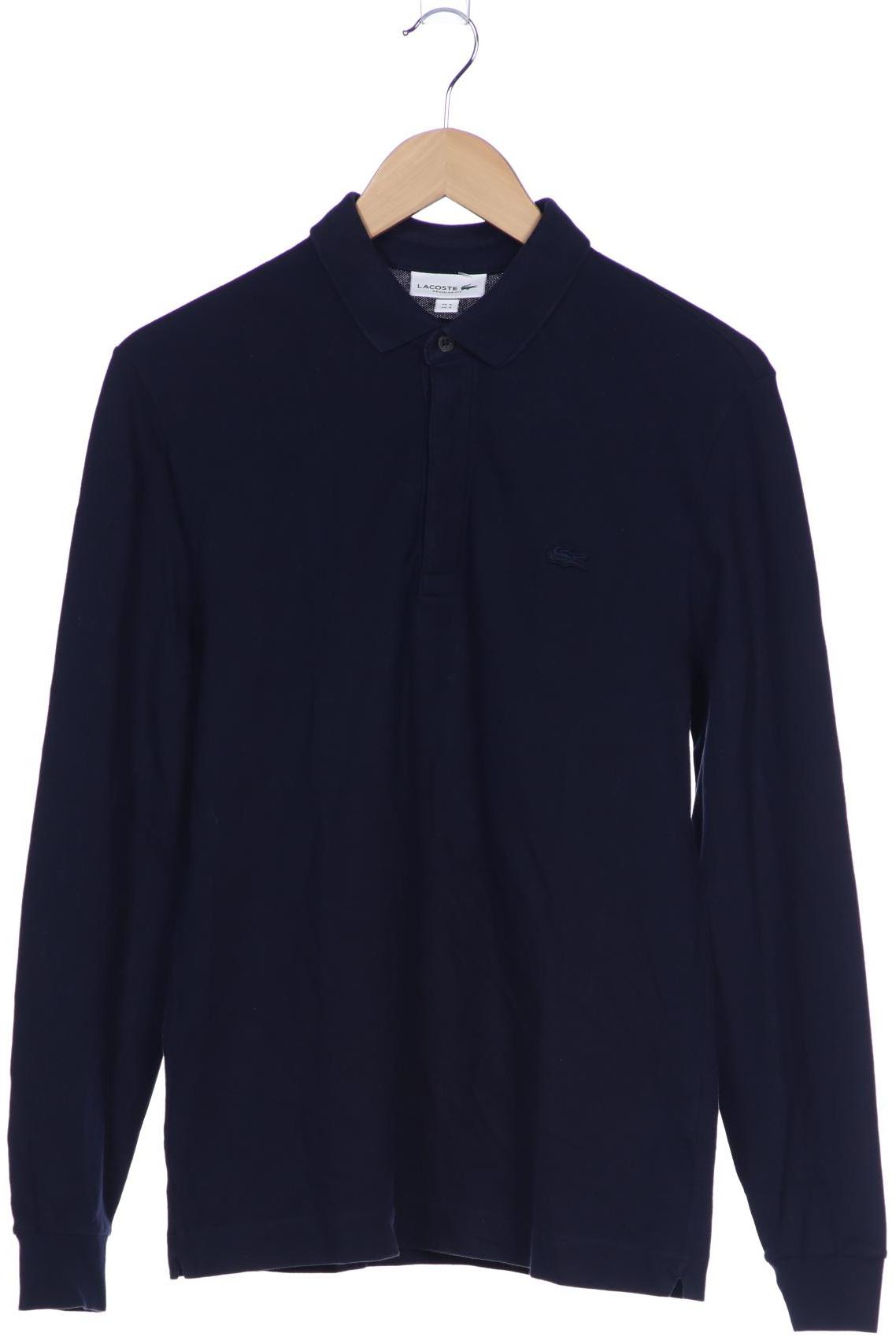 

Lacoste Herren Poloshirt, marineblau, Gr. 48