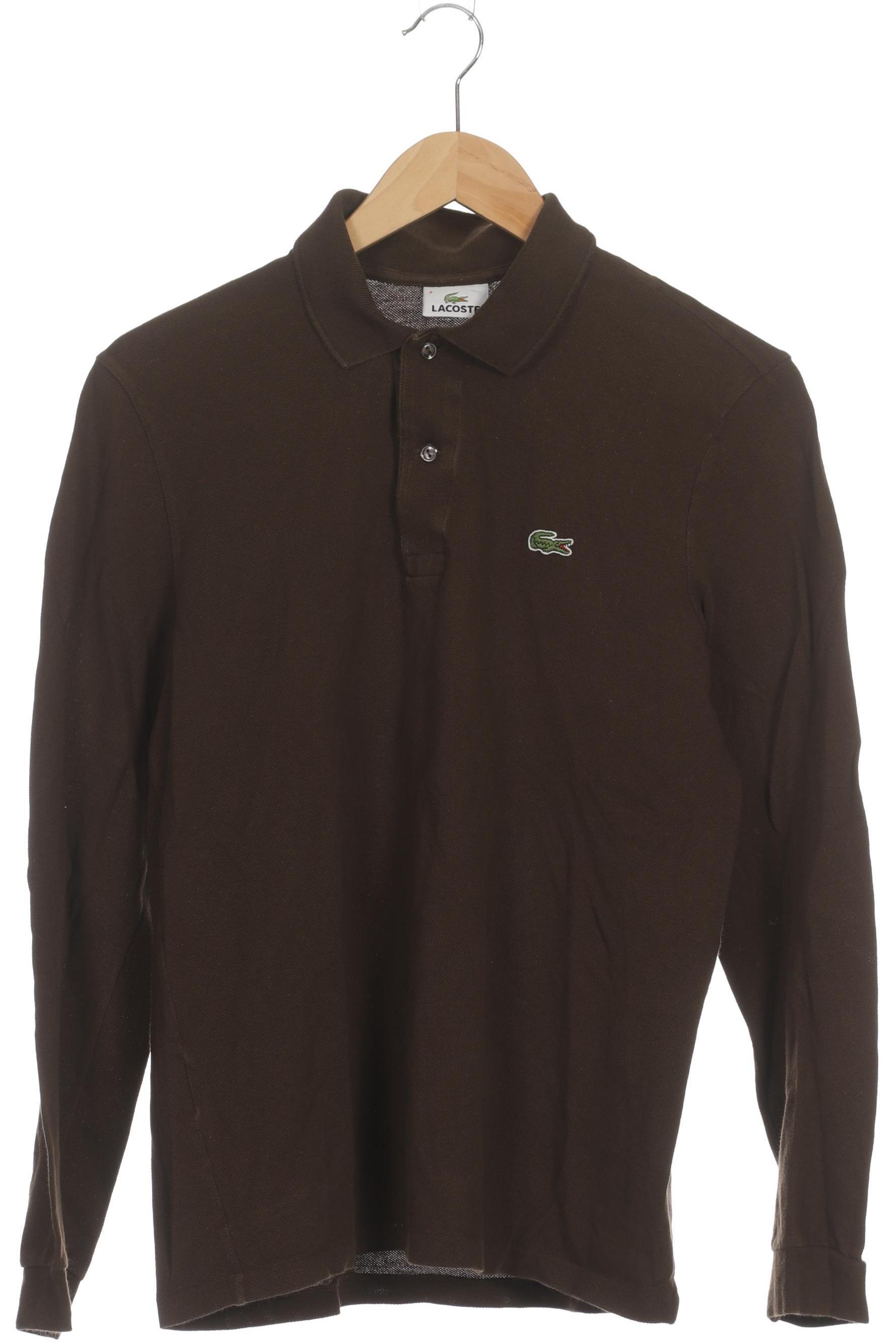 Thumbnail - Lacoste Herren Poloshirt, braun, Gr.