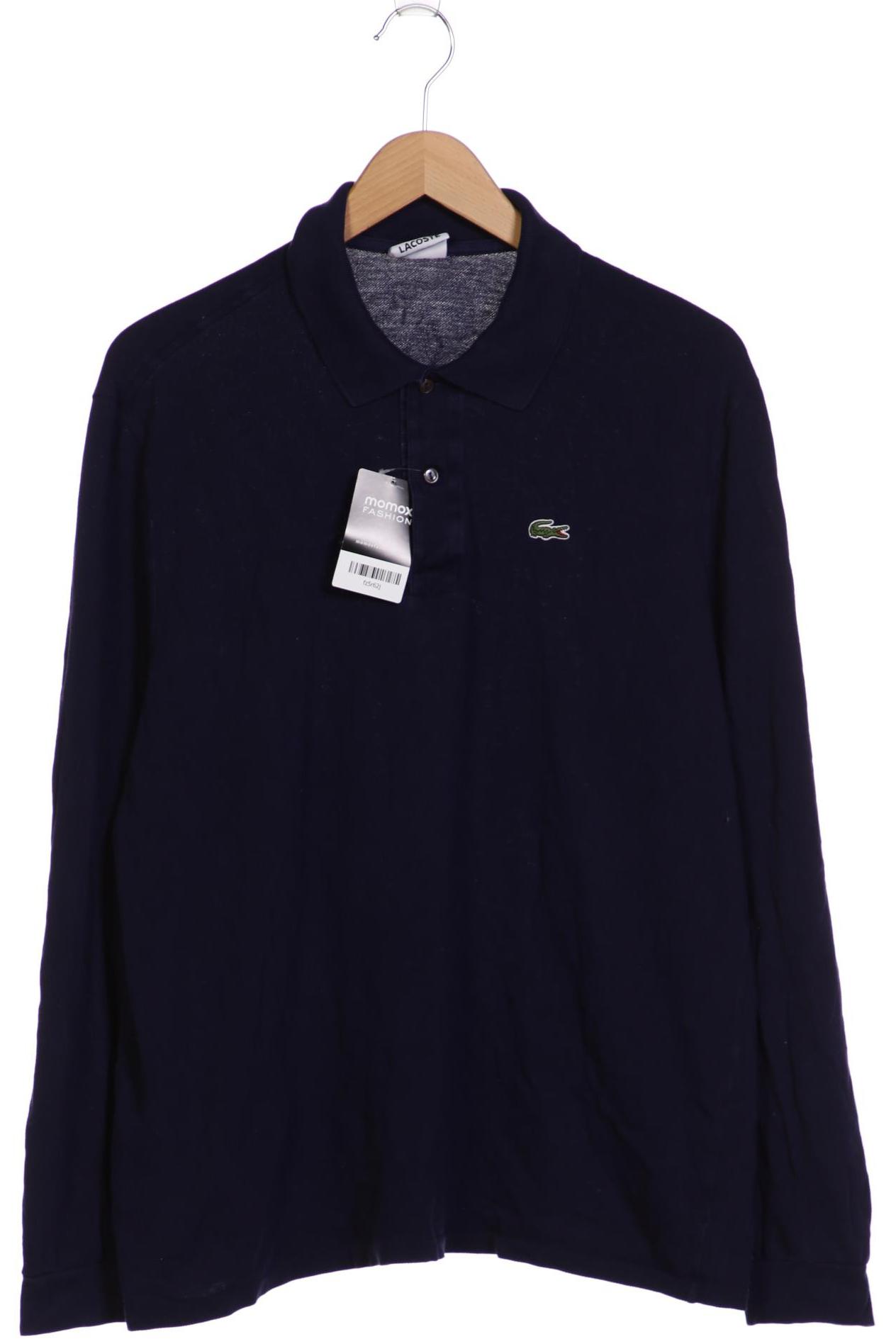 

Lacoste Herren Poloshirt, marineblau