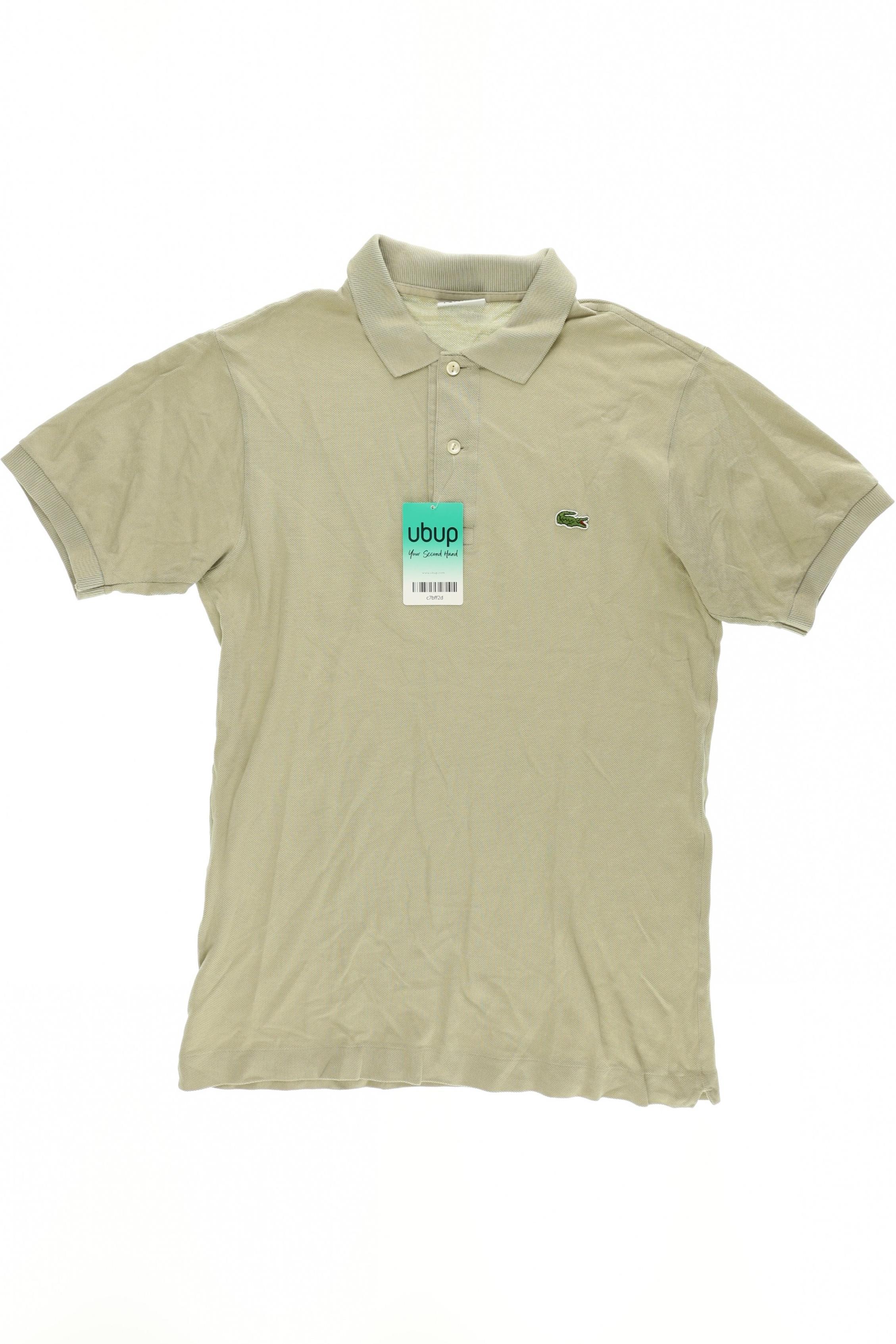 

Lacoste Herren Poloshirt, beige, Gr. 48