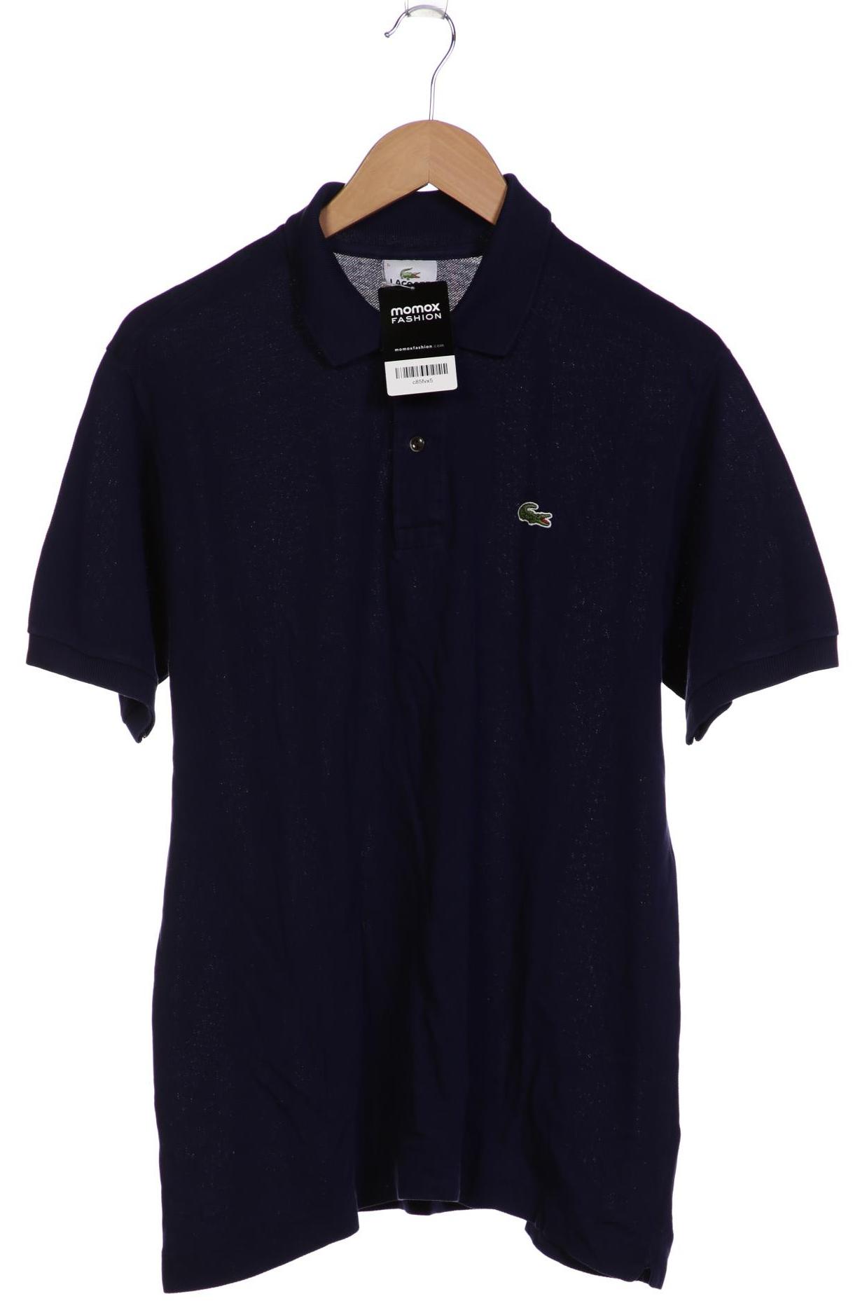 

Lacoste Herren Poloshirt, marineblau, Gr. 52