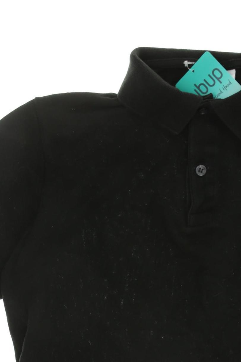 Thumbnail - Lacoste Jungen Poloshirt, schwarz, Gr. 176