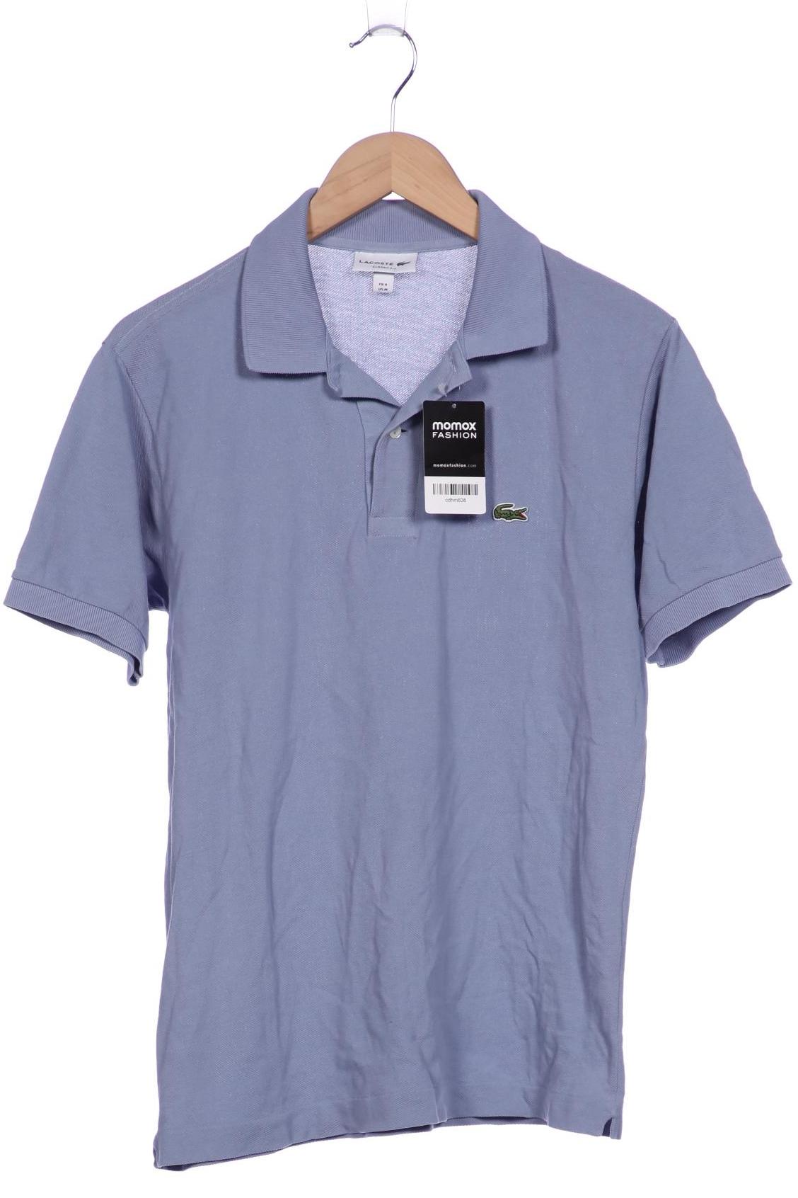 

Lacoste Herren Poloshirt, hellblau, Gr. 50