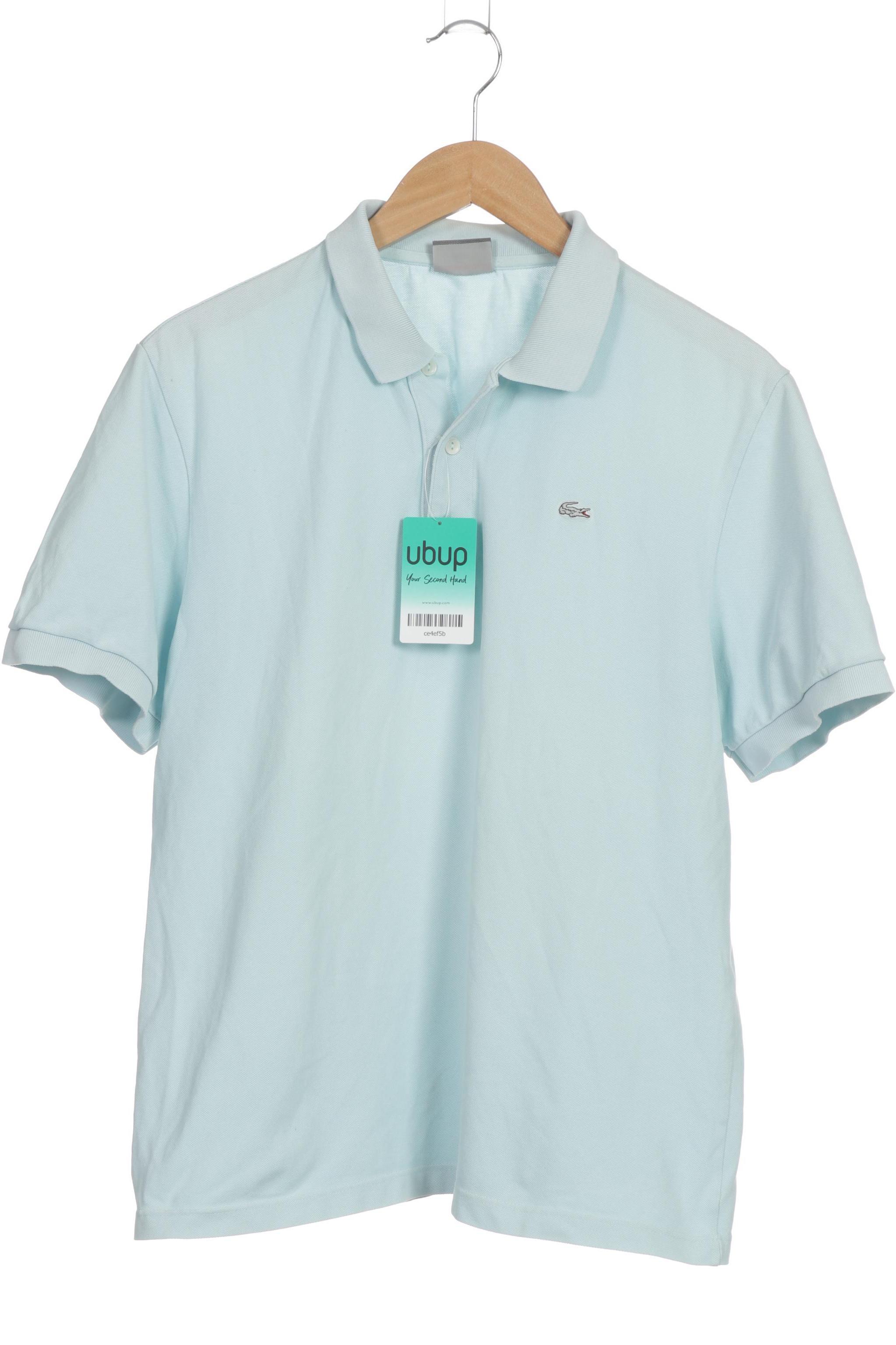 

Lacoste Herren Poloshirt, blau, Gr.