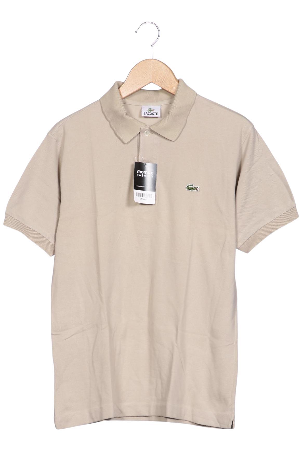 Thumbnail - Lacoste Herren Poloshirt, beige, Gr. 50