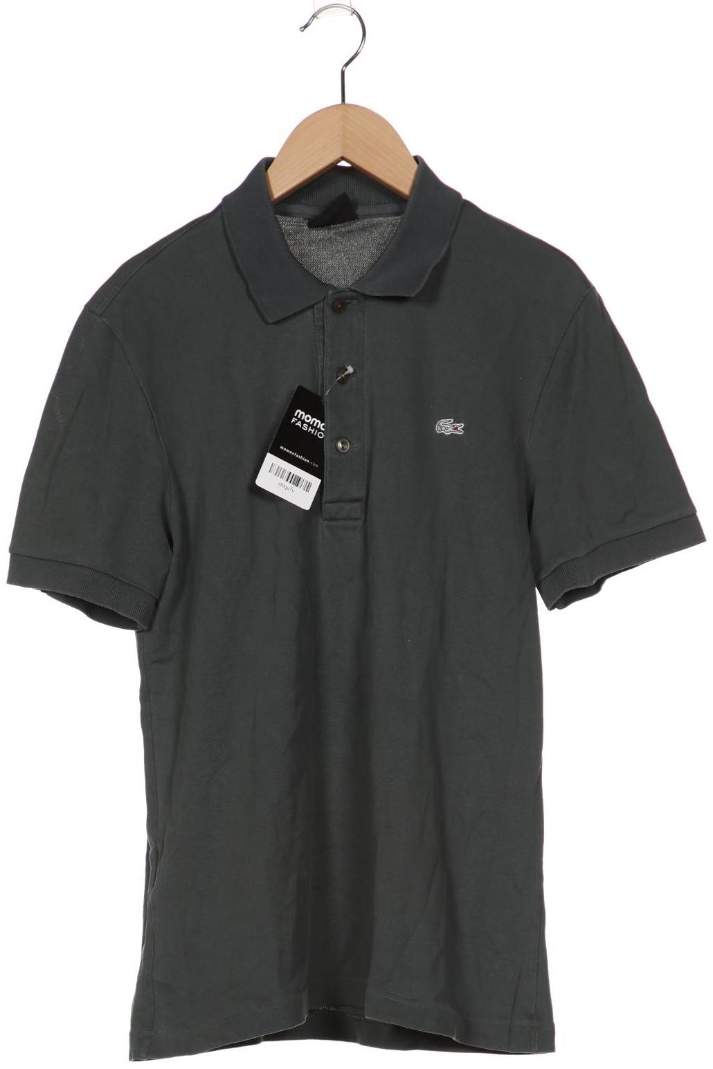 

Lacoste Herren Poloshirt, grau