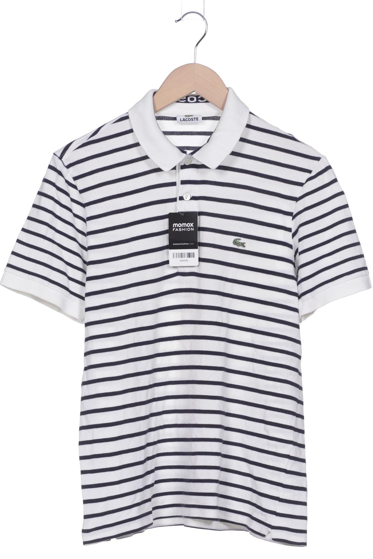 

Lacoste Herren Poloshirt, weiß