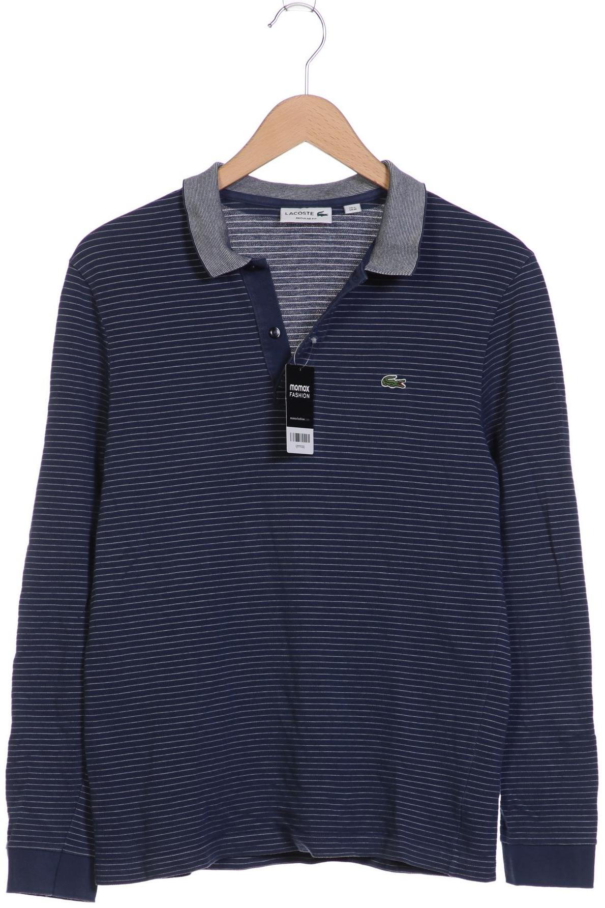

Lacoste Herren Poloshirt, marineblau
