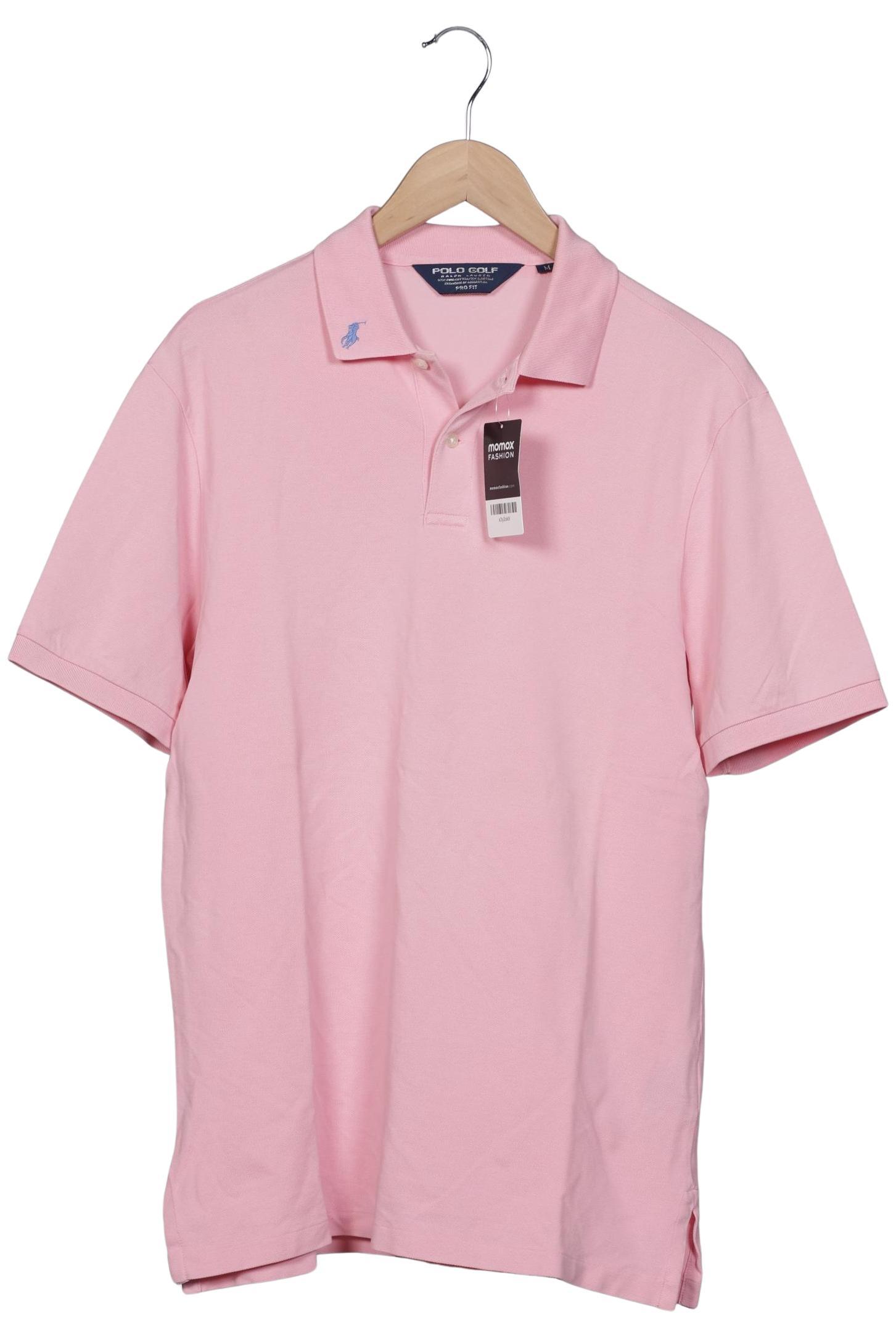 

Lacoste Herren Poloshirt, orange, Gr. 54