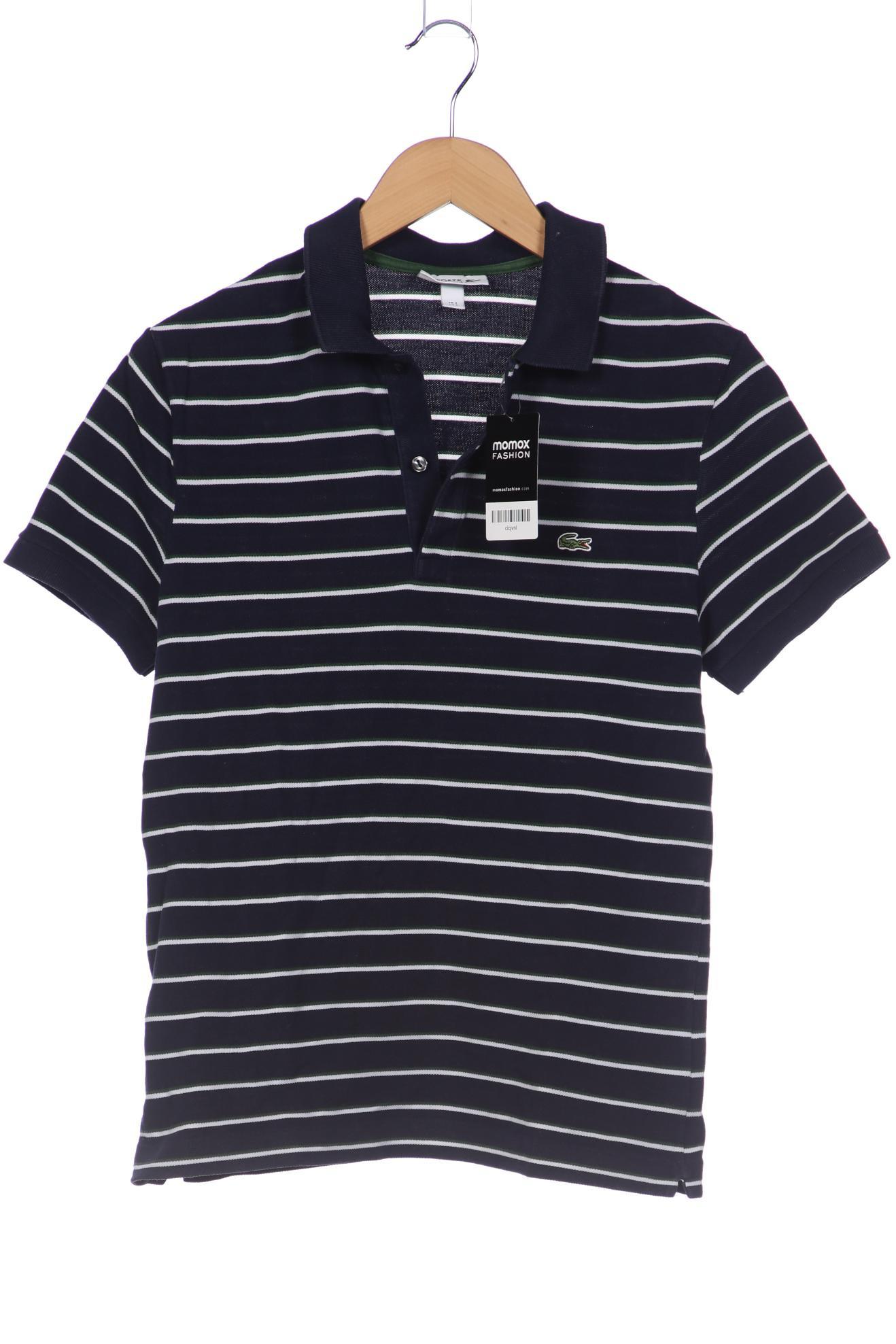 

Lacoste Herren Poloshirt, marineblau
