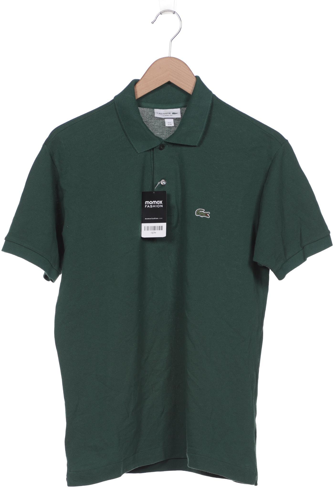 

Lacoste Herren Poloshirt, grün