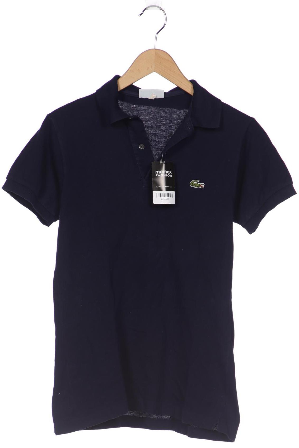 

Lacoste Herren Poloshirt, marineblau
