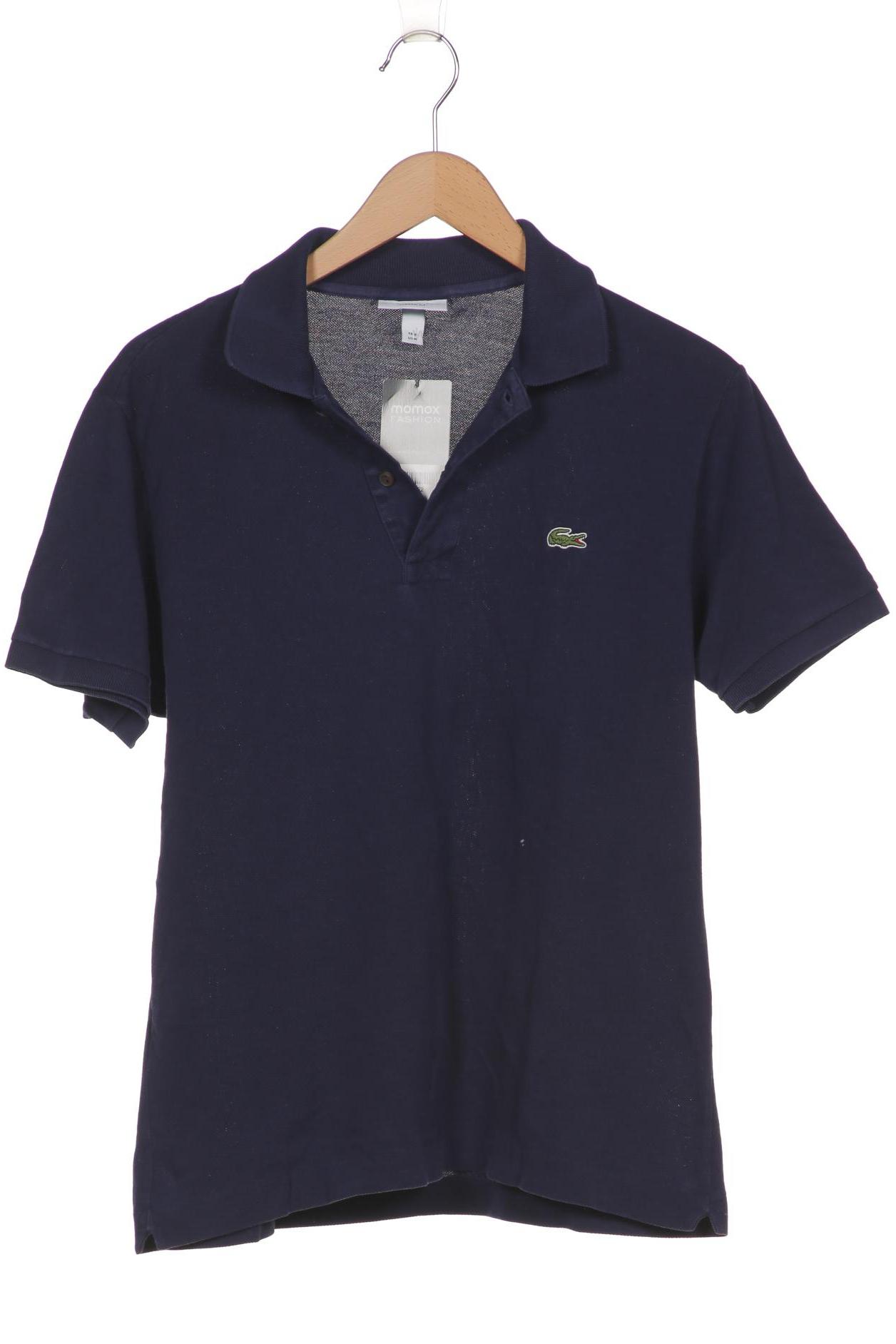 

Lacoste Herren Poloshirt, marineblau