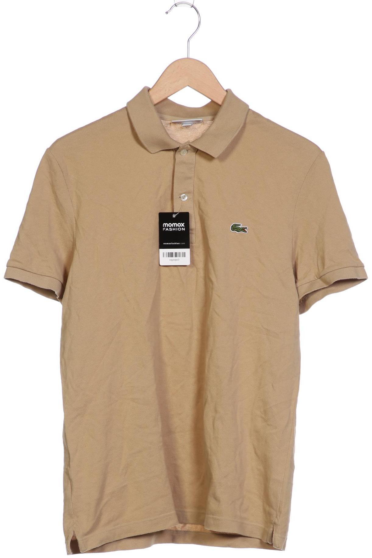 

Lacoste Herren Poloshirt, beige