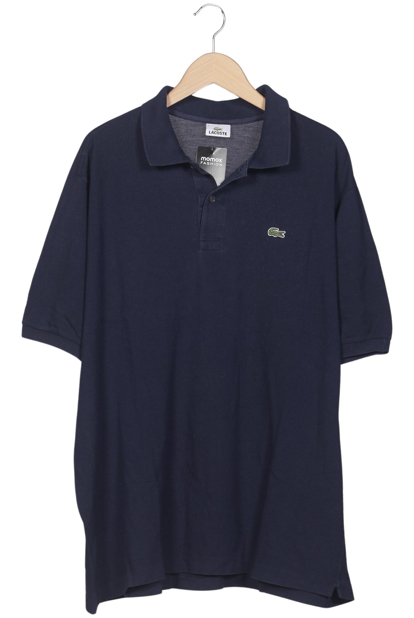 

Lacoste Herren Poloshirt, marineblau, Gr. 60